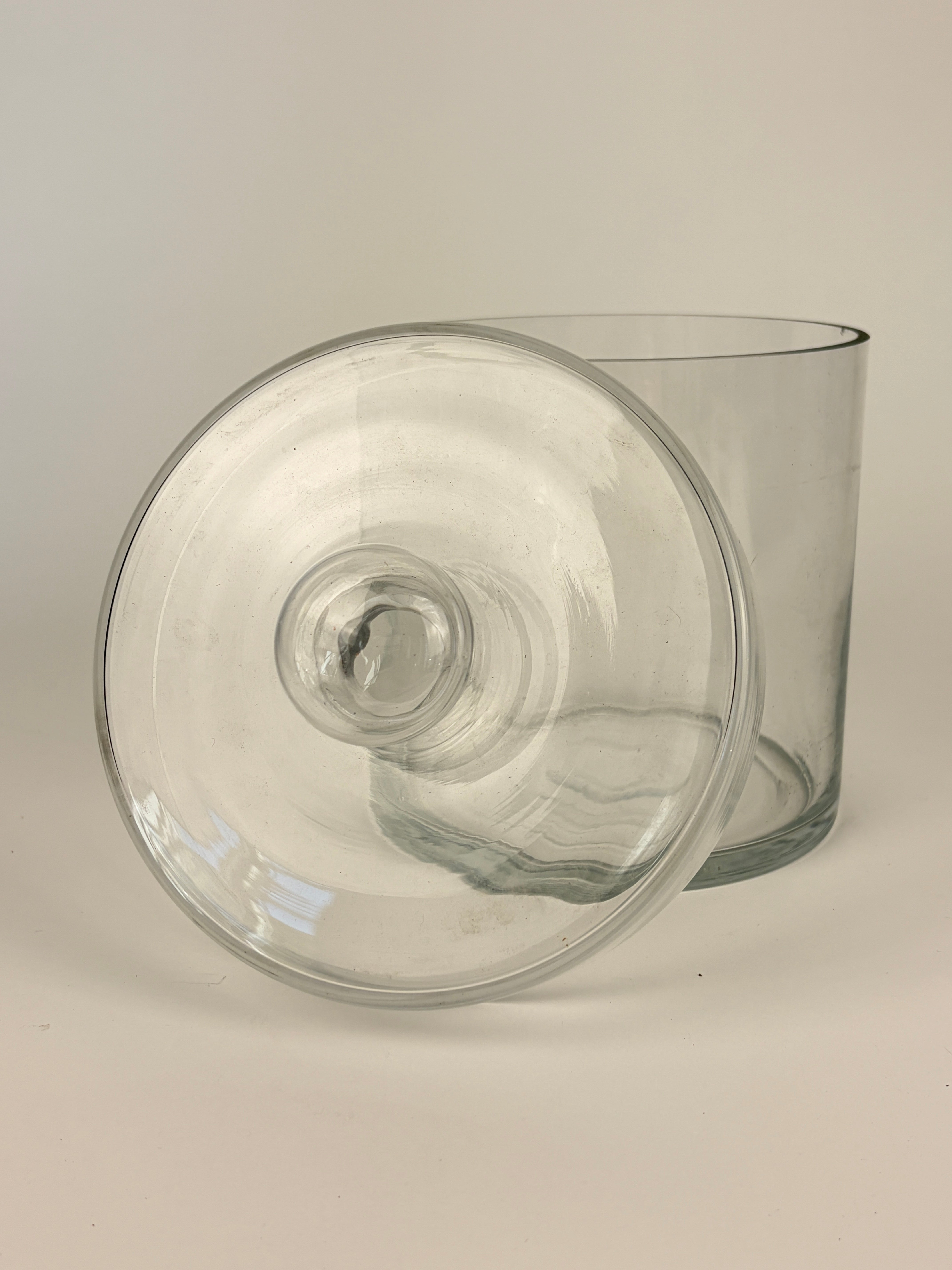 Bolcheglas, 22 cm