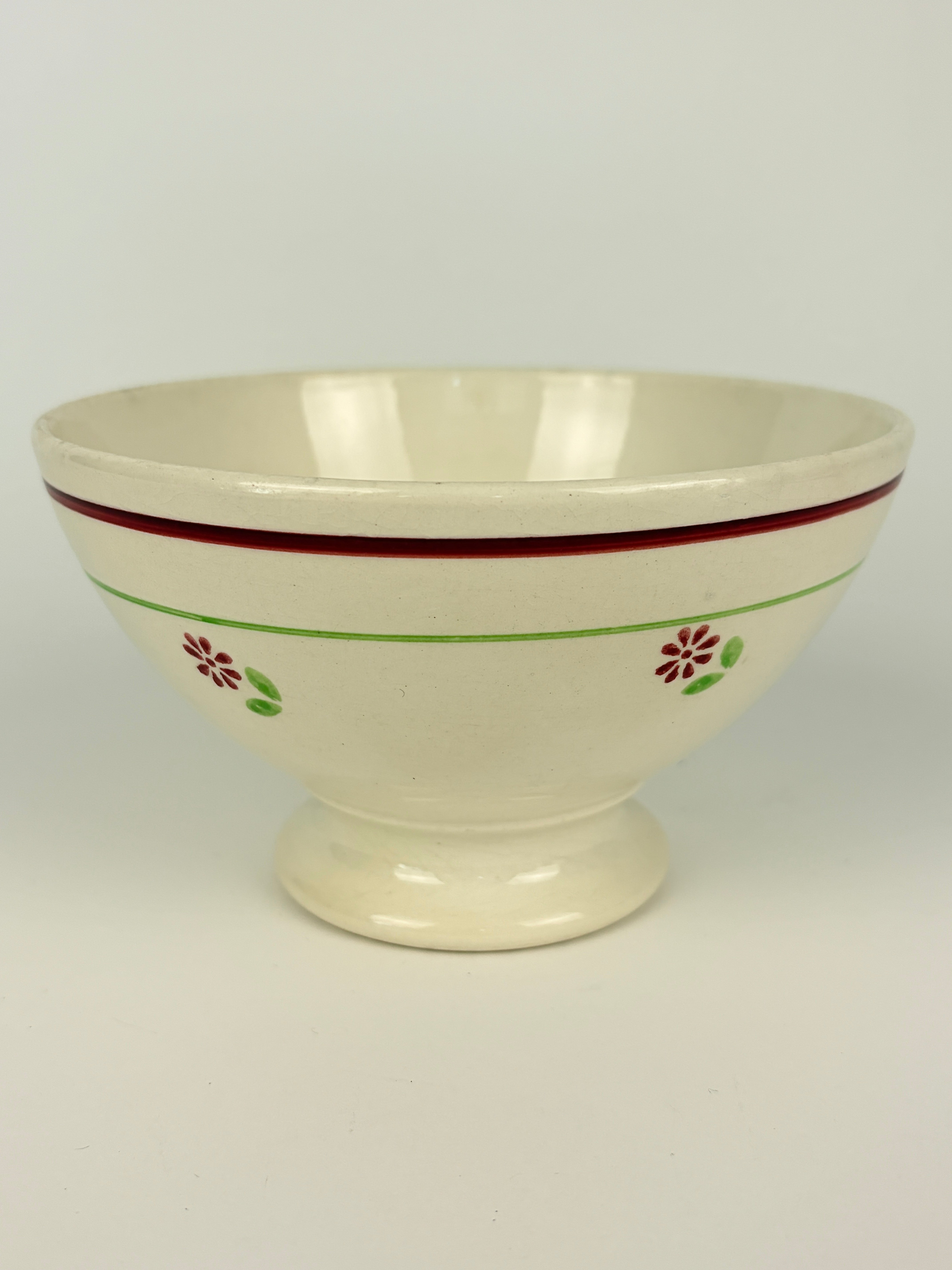 Kaffeskål, Ø14,5 cm