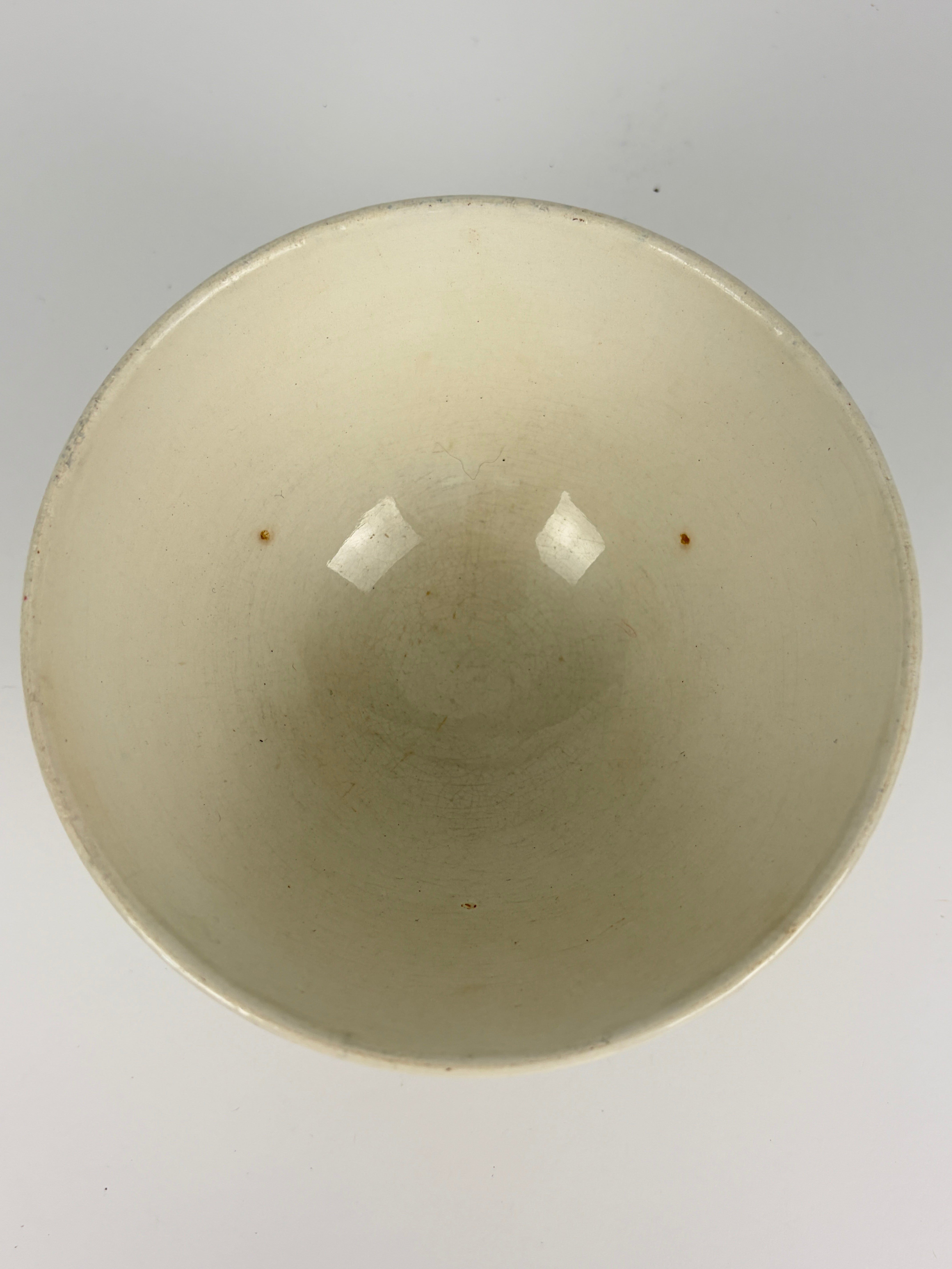 Kaffeskål, Ø14,5 cm