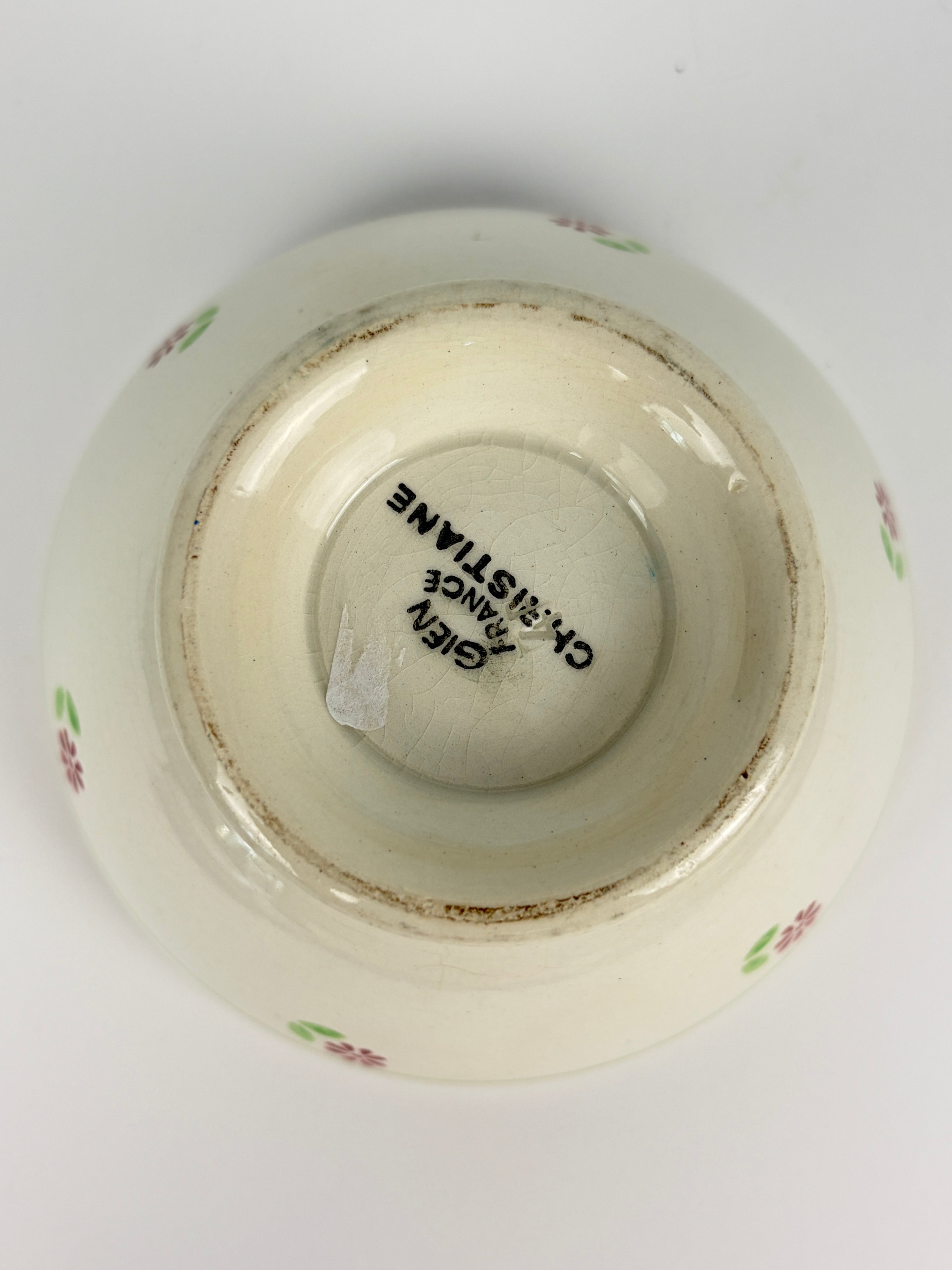 Kaffeskål, Ø14,5 cm
