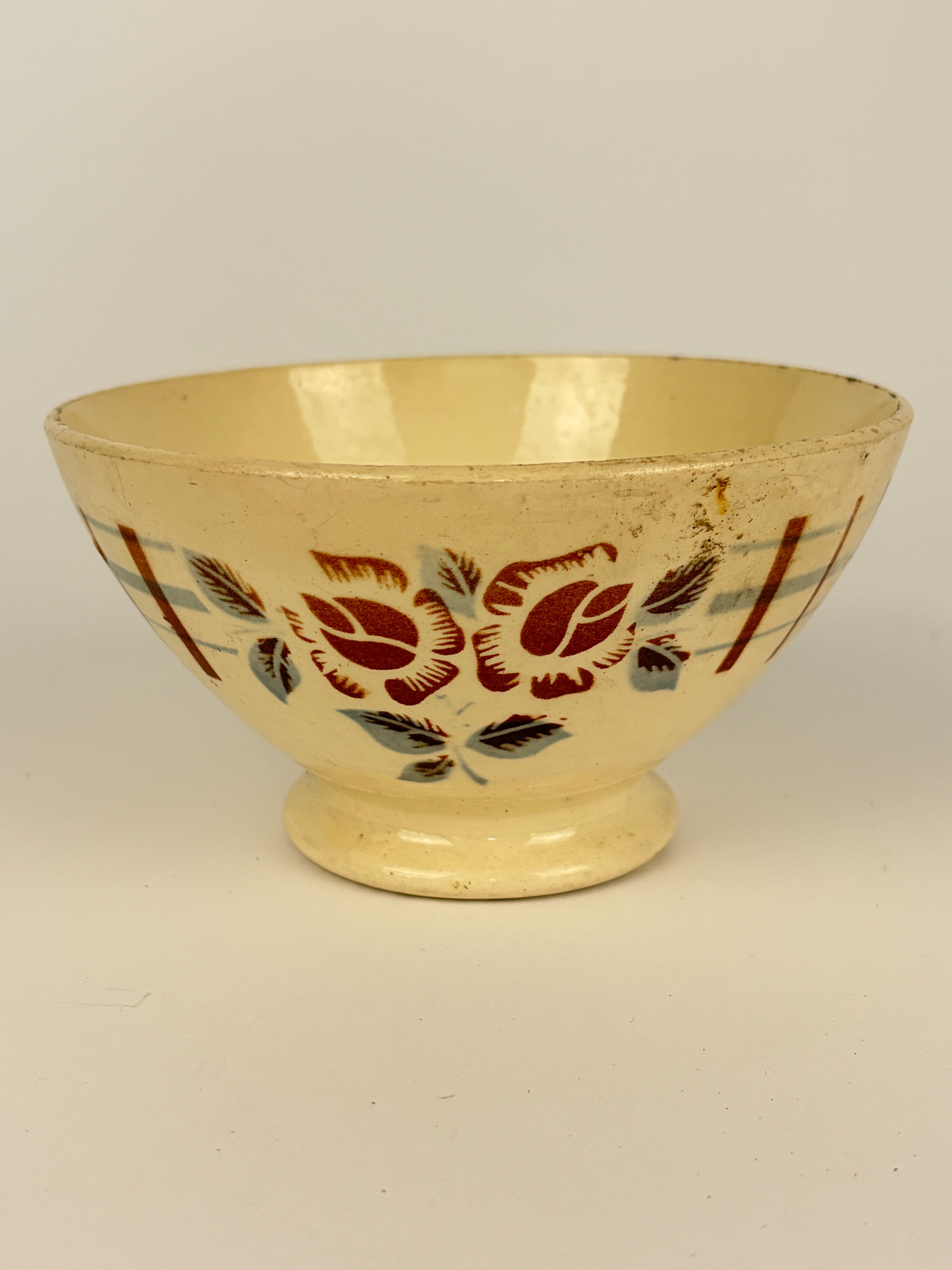 Kaffeskål, Ø14 cm