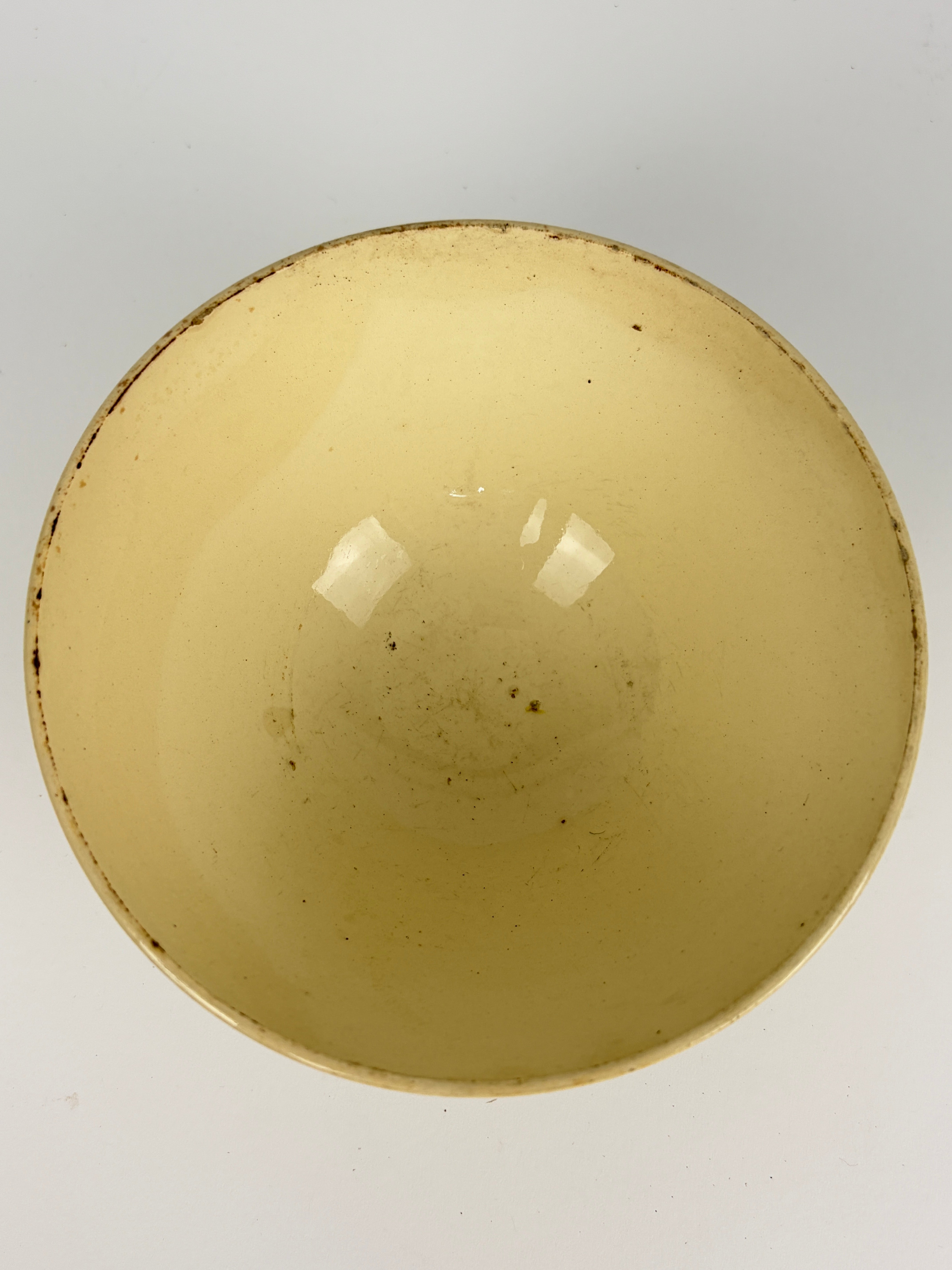 Kaffeskål, Ø14 cm
