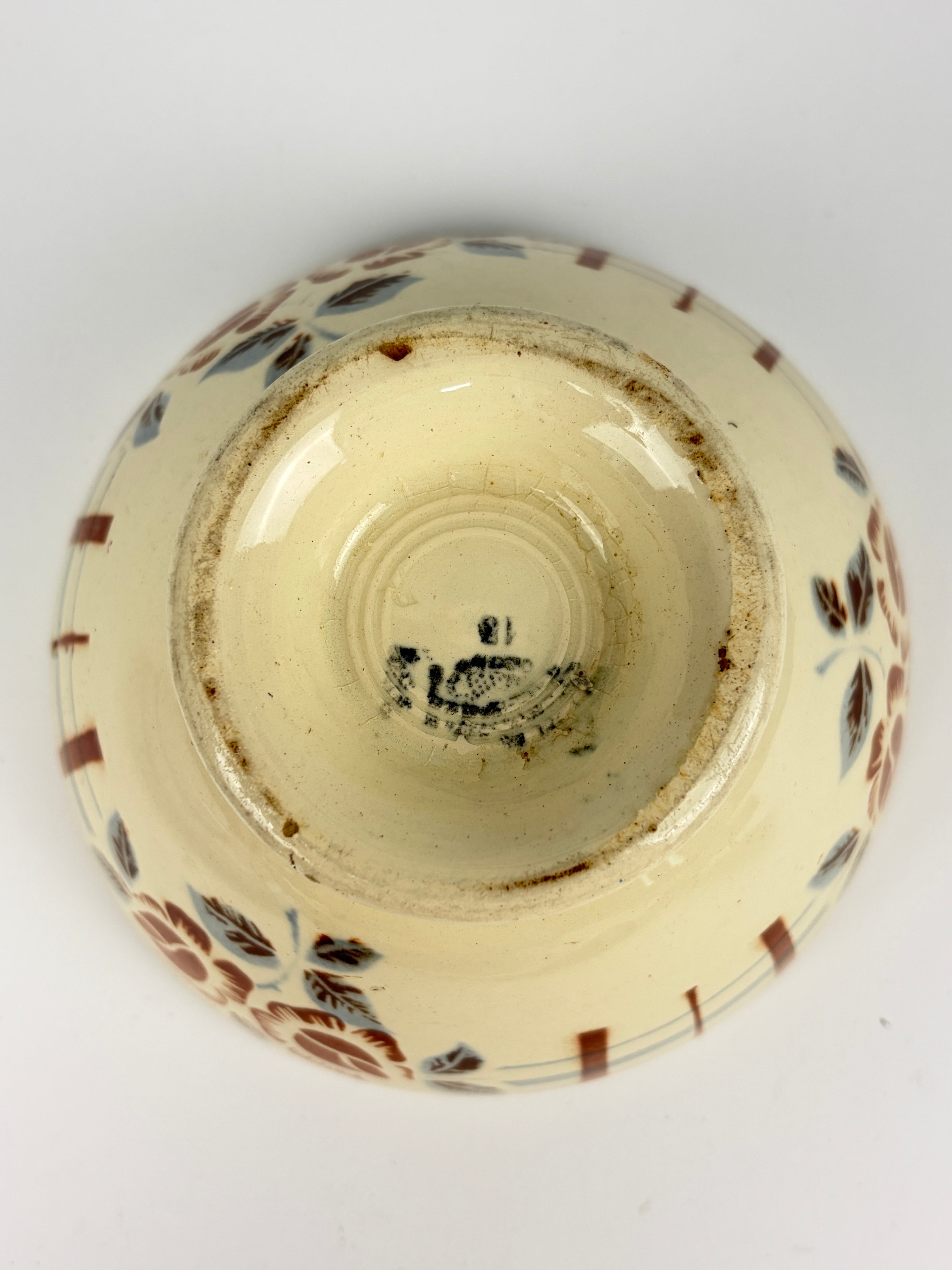 Kaffeskål, Ø14 cm
