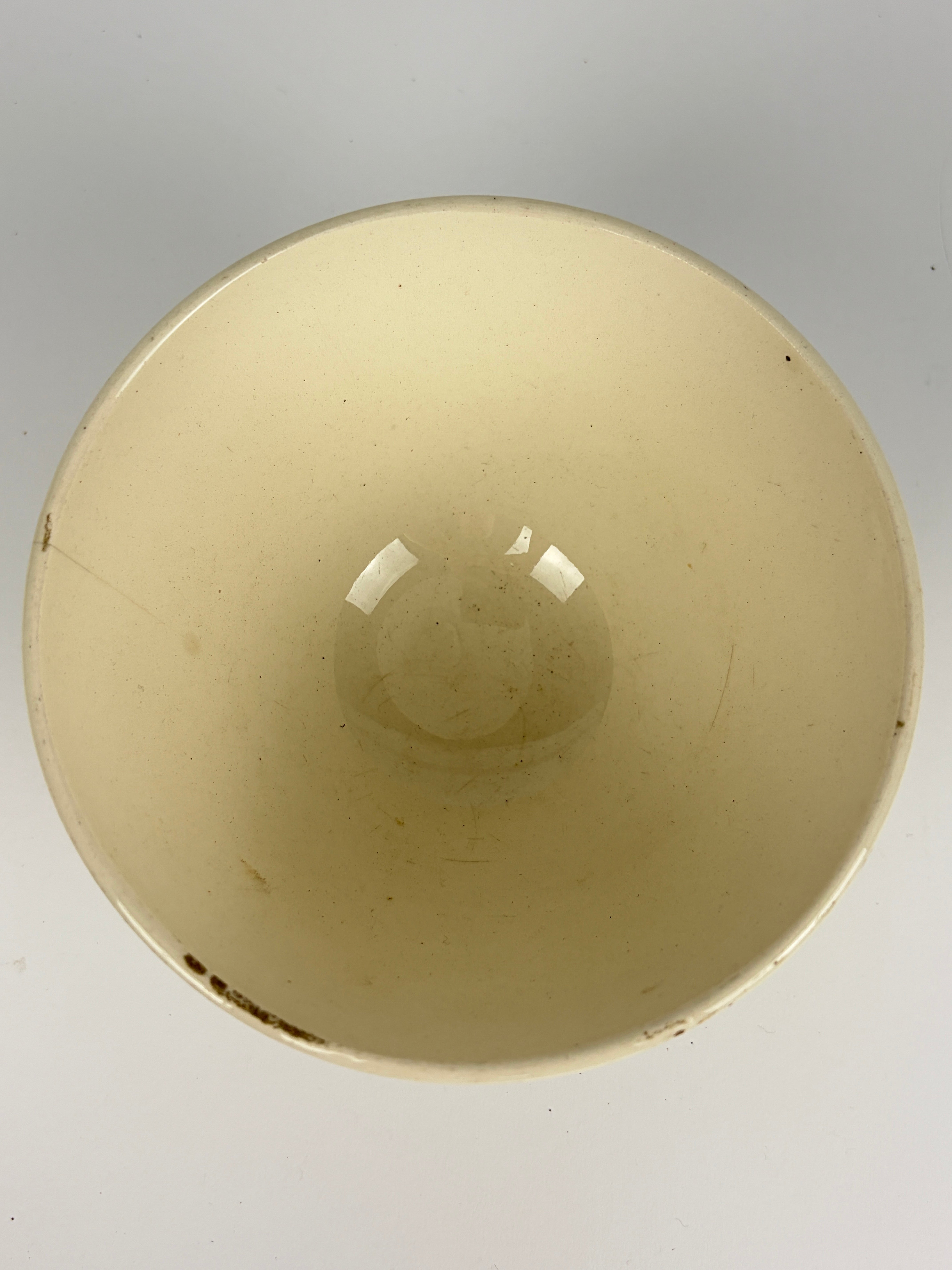 Kaffeskål, Ø14 cm