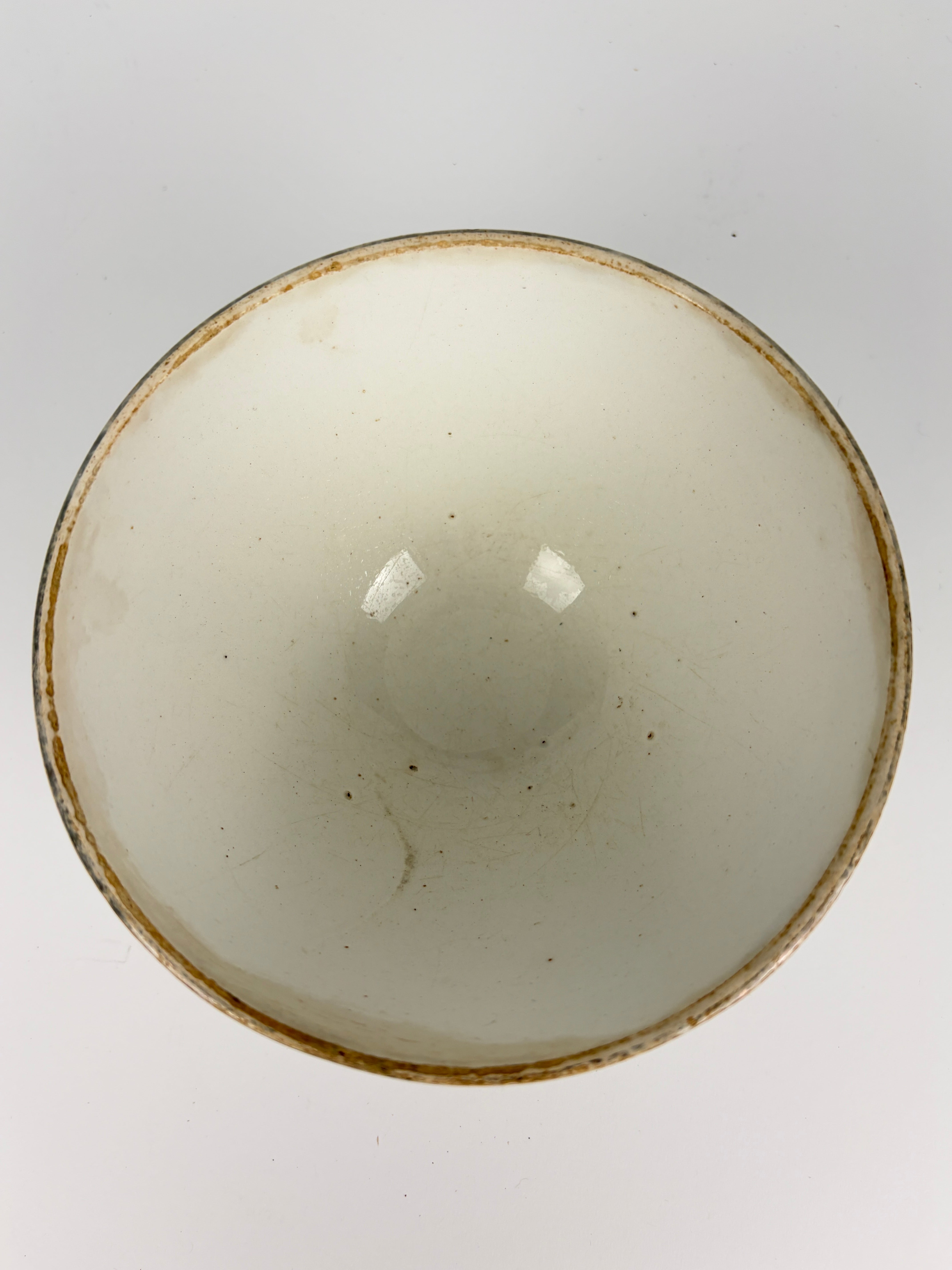 Kaffeskål, Ø15 cm