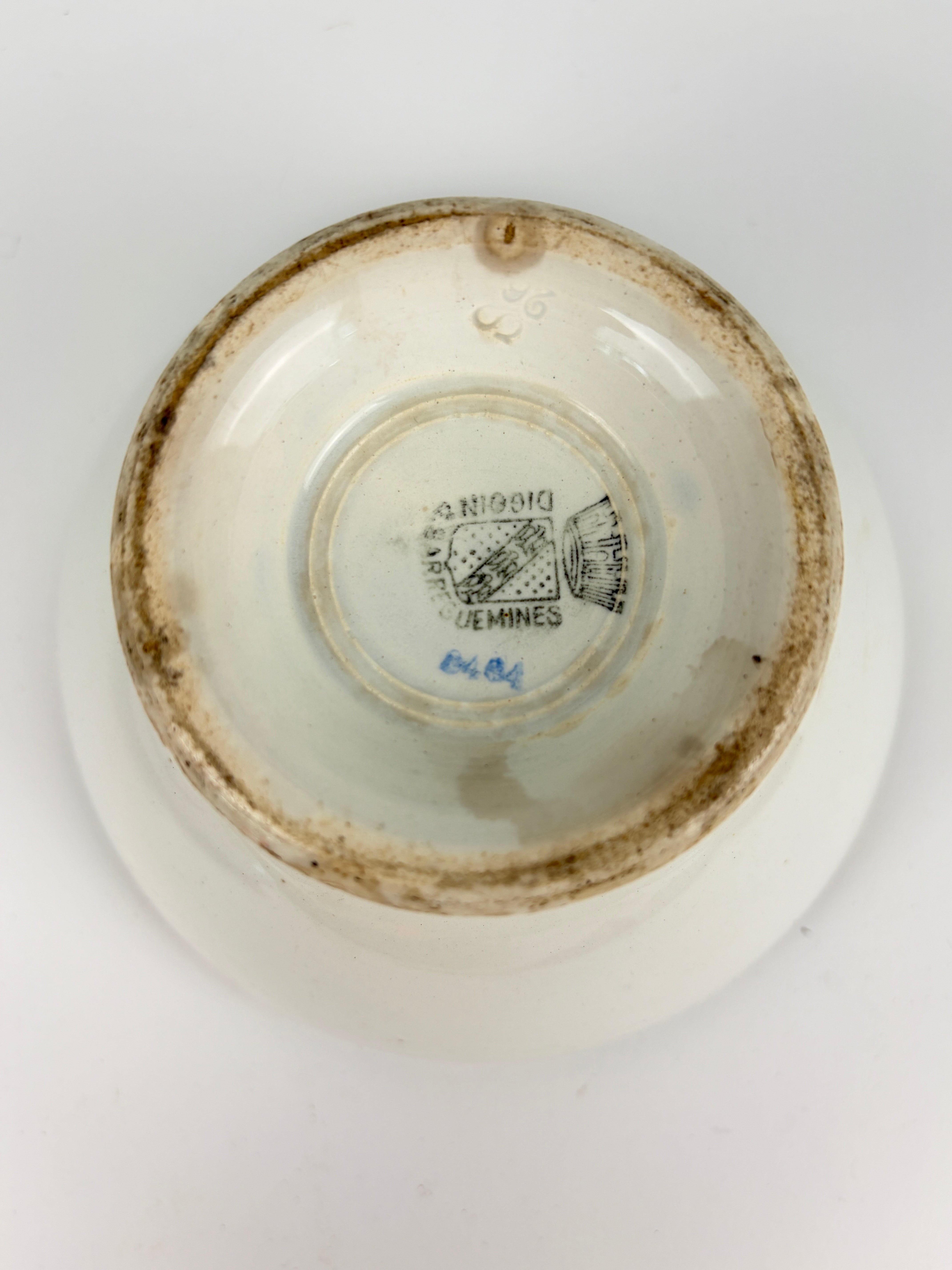 Kaffeskål, Ø15 cm