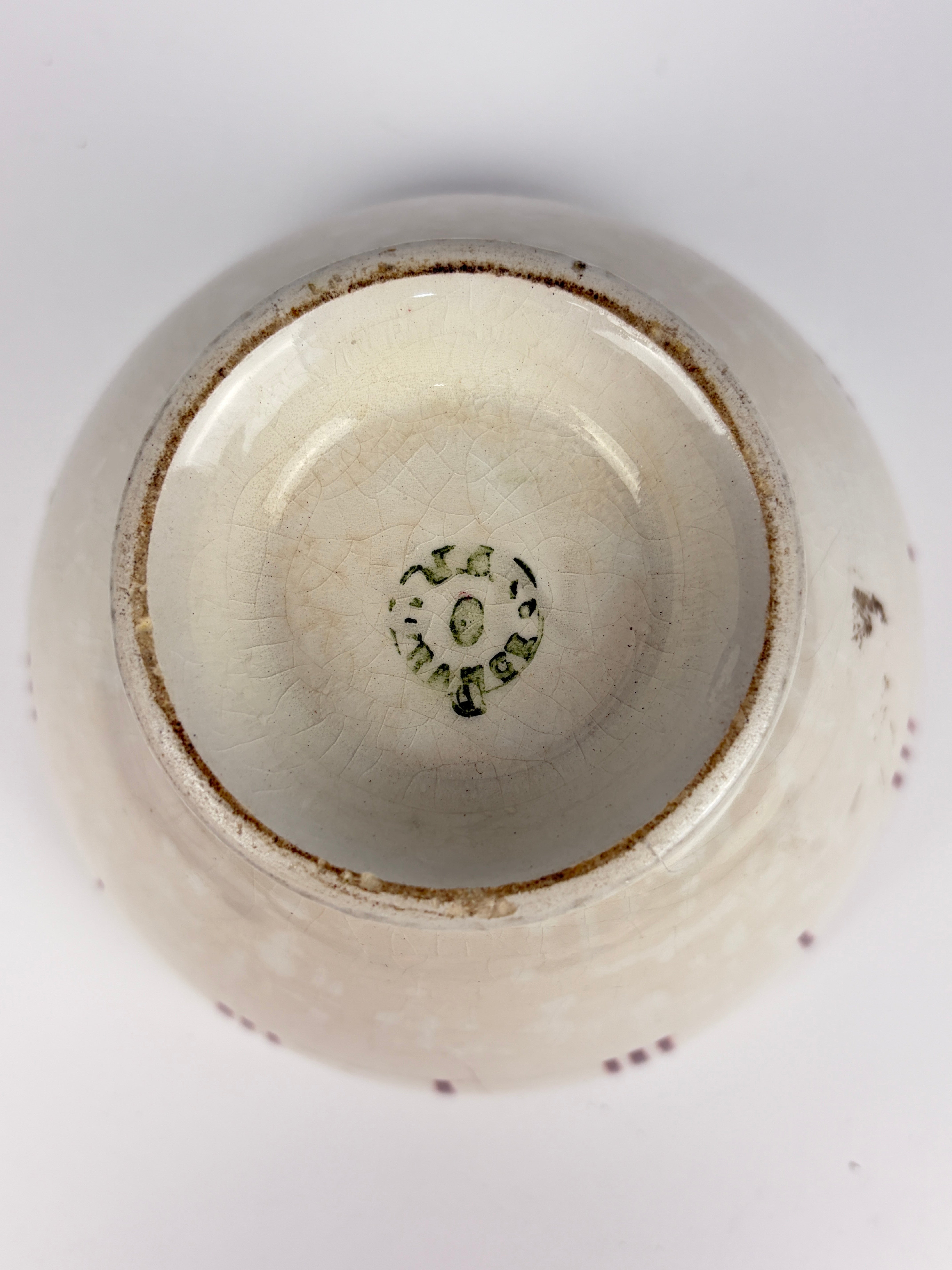 Kaffeskål, Ø14,5 cm