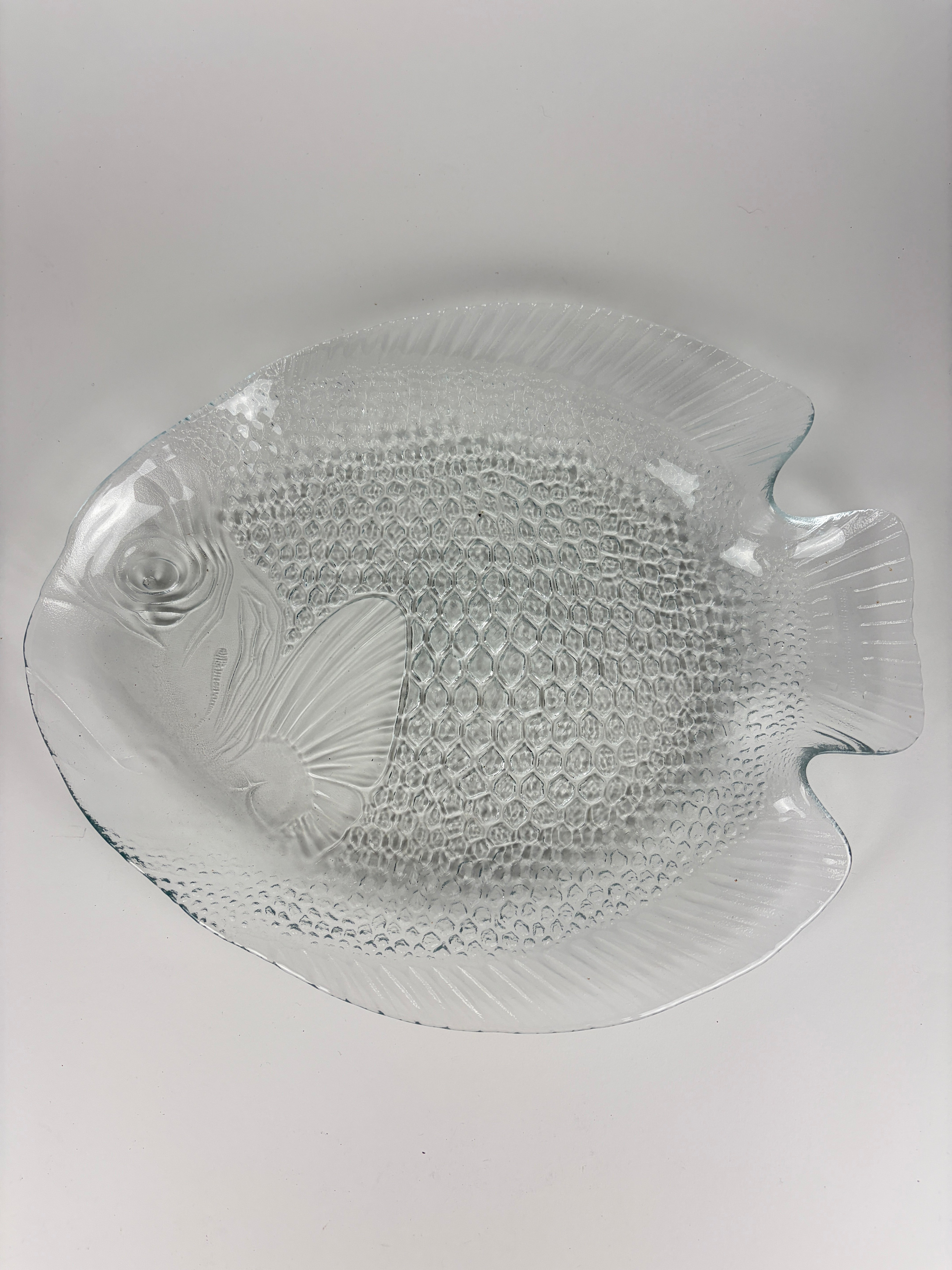 Fiskefad, 39x32 cm