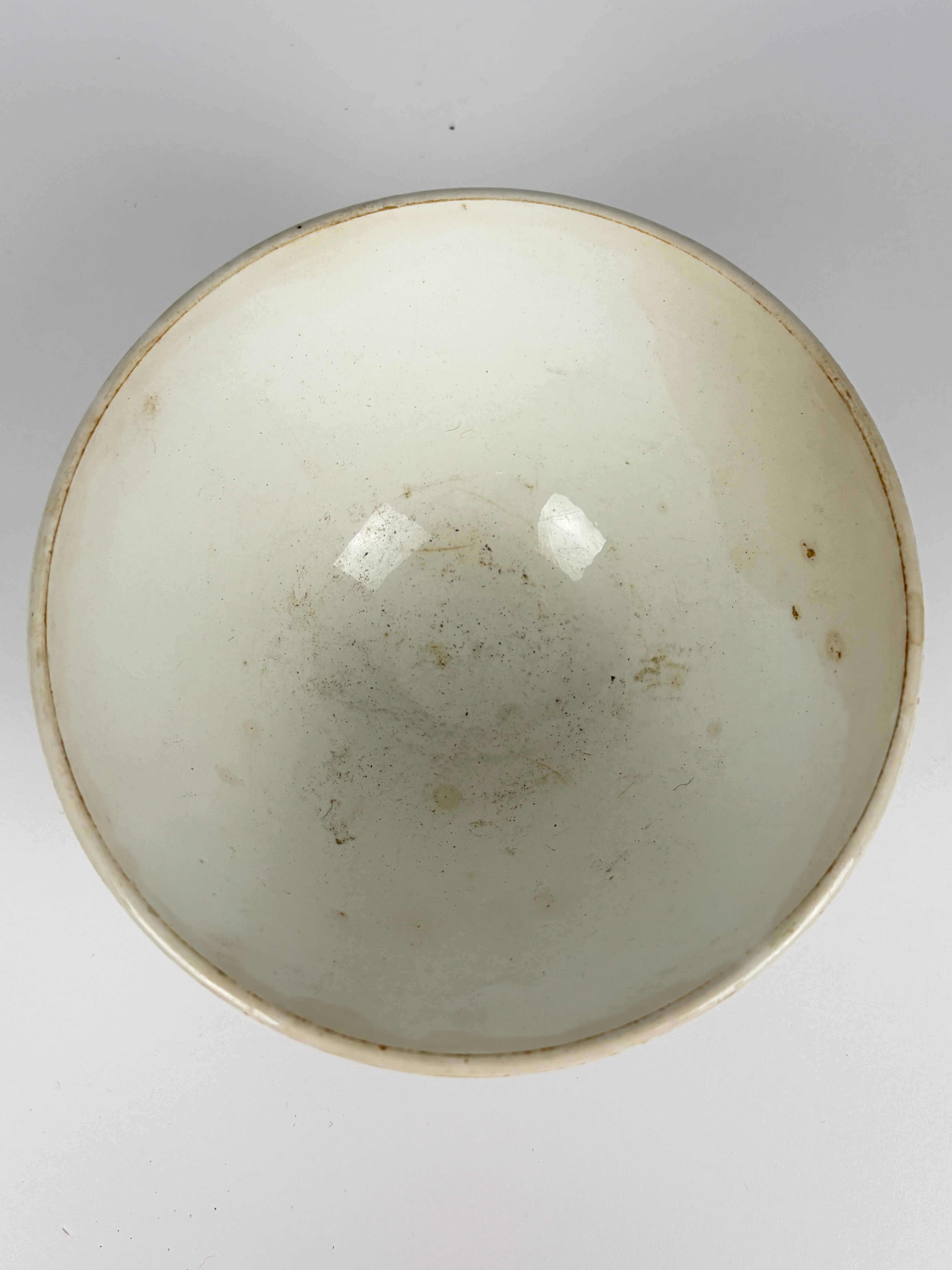 Kaffeskål, Ø14,5 cm