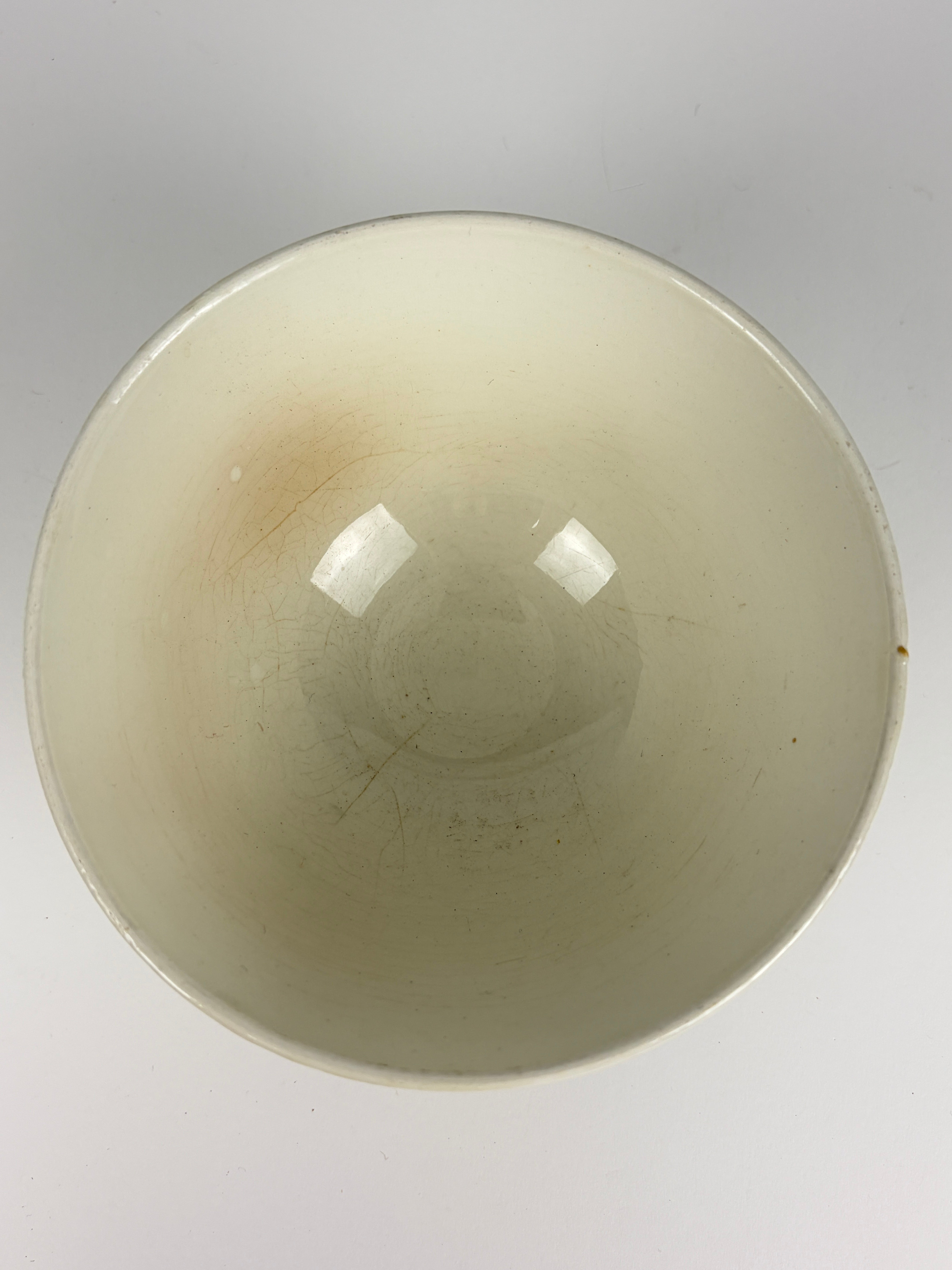 Kaffeskål, Ø14,5 cm