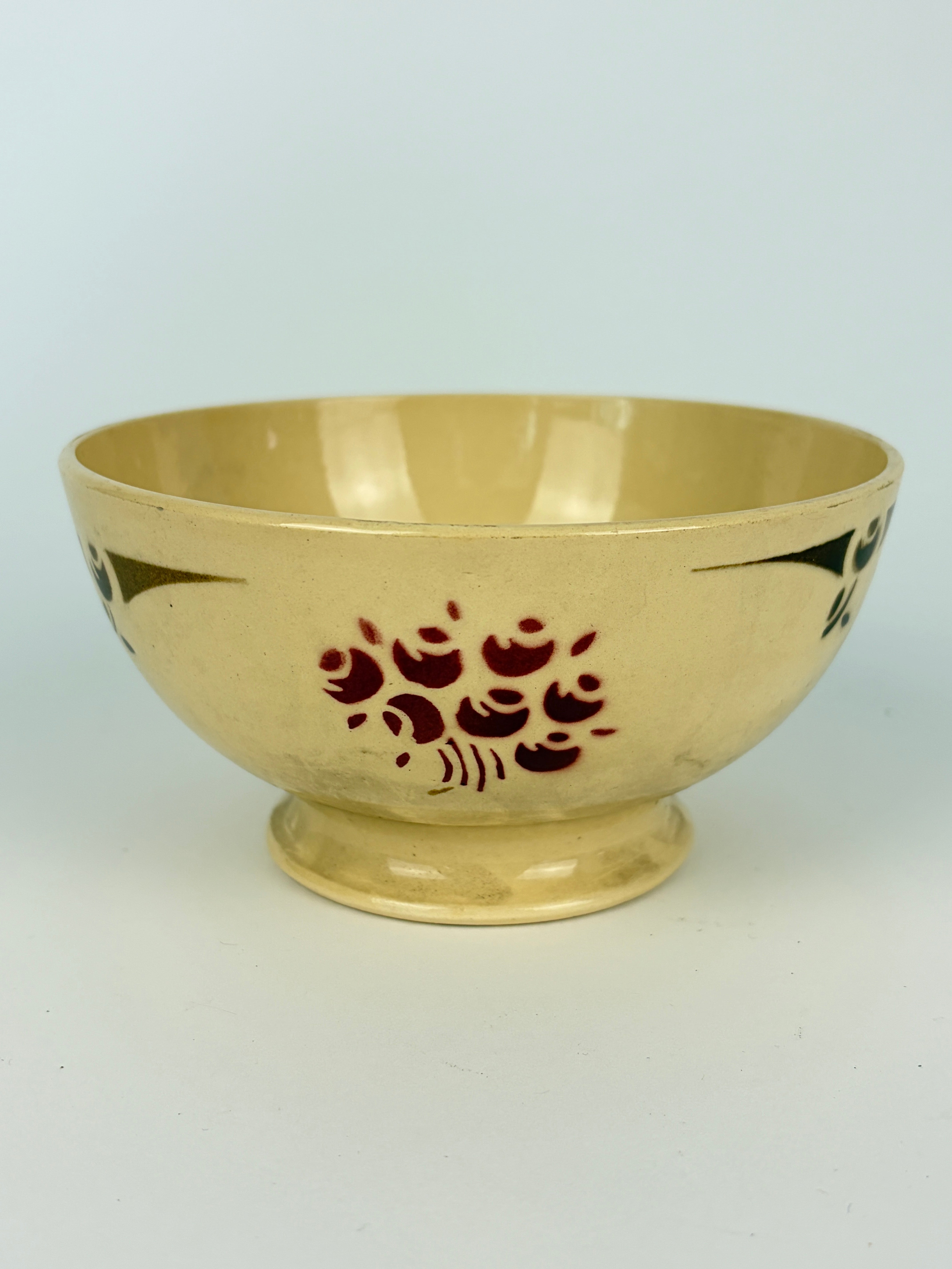 Kaffeskål, Ø14 cm