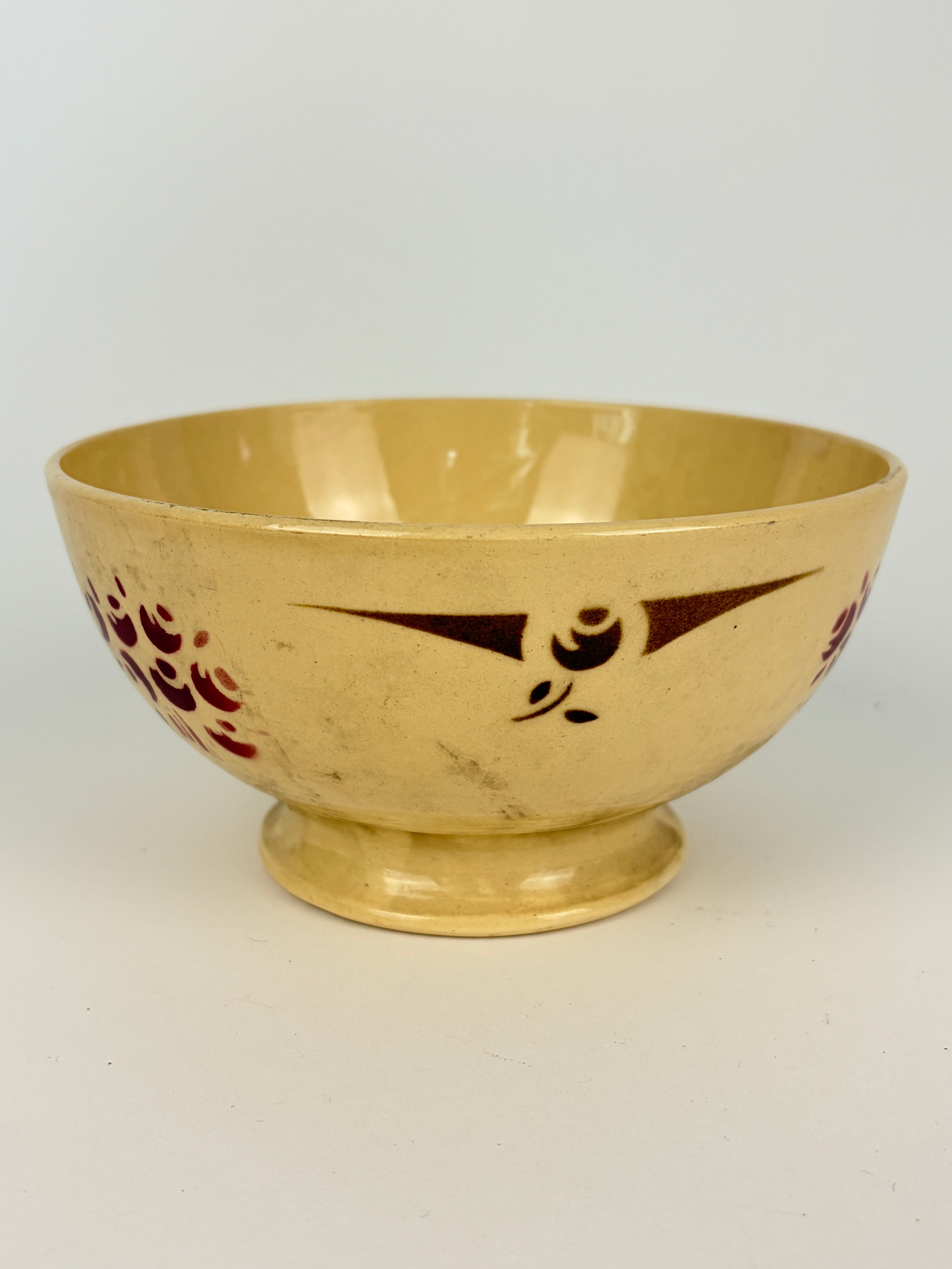 Kaffeskål, Ø14 cm