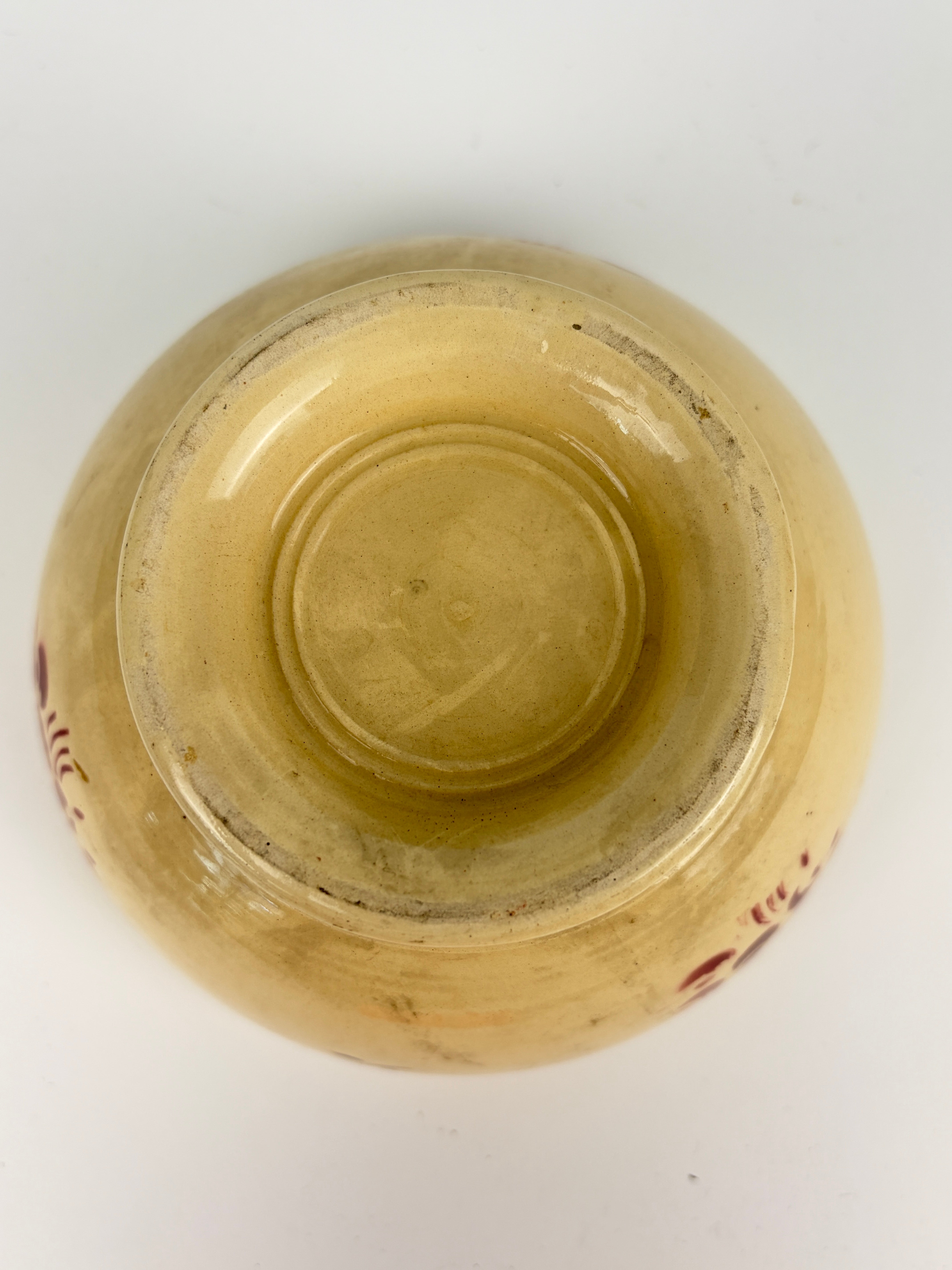 Kaffeskål, Ø14 cm