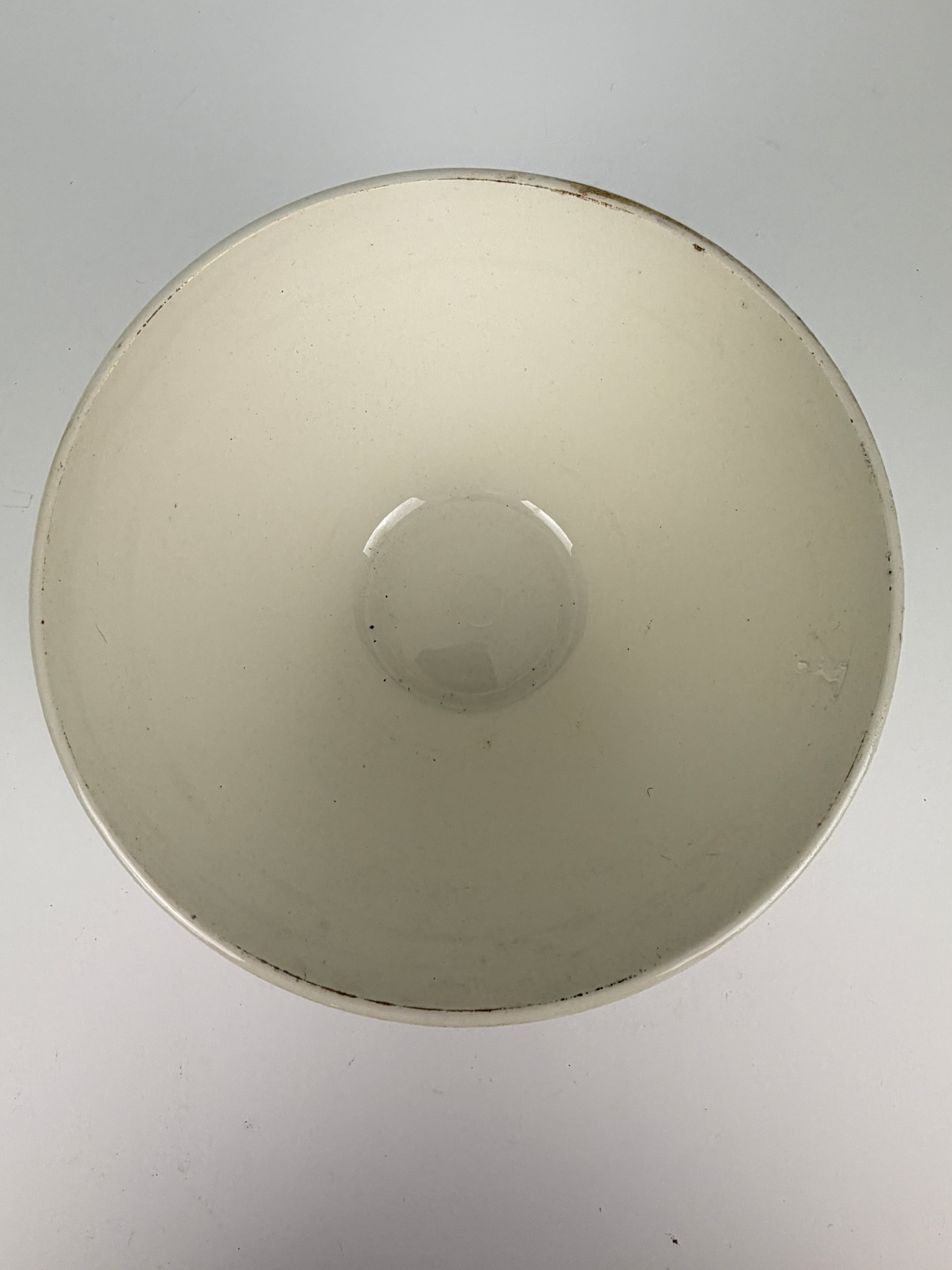 Kaffeskål, Ø17,5 cm