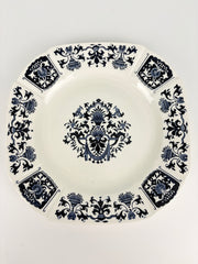 Franske tallerkener, Ø20 cm - 6 stk.