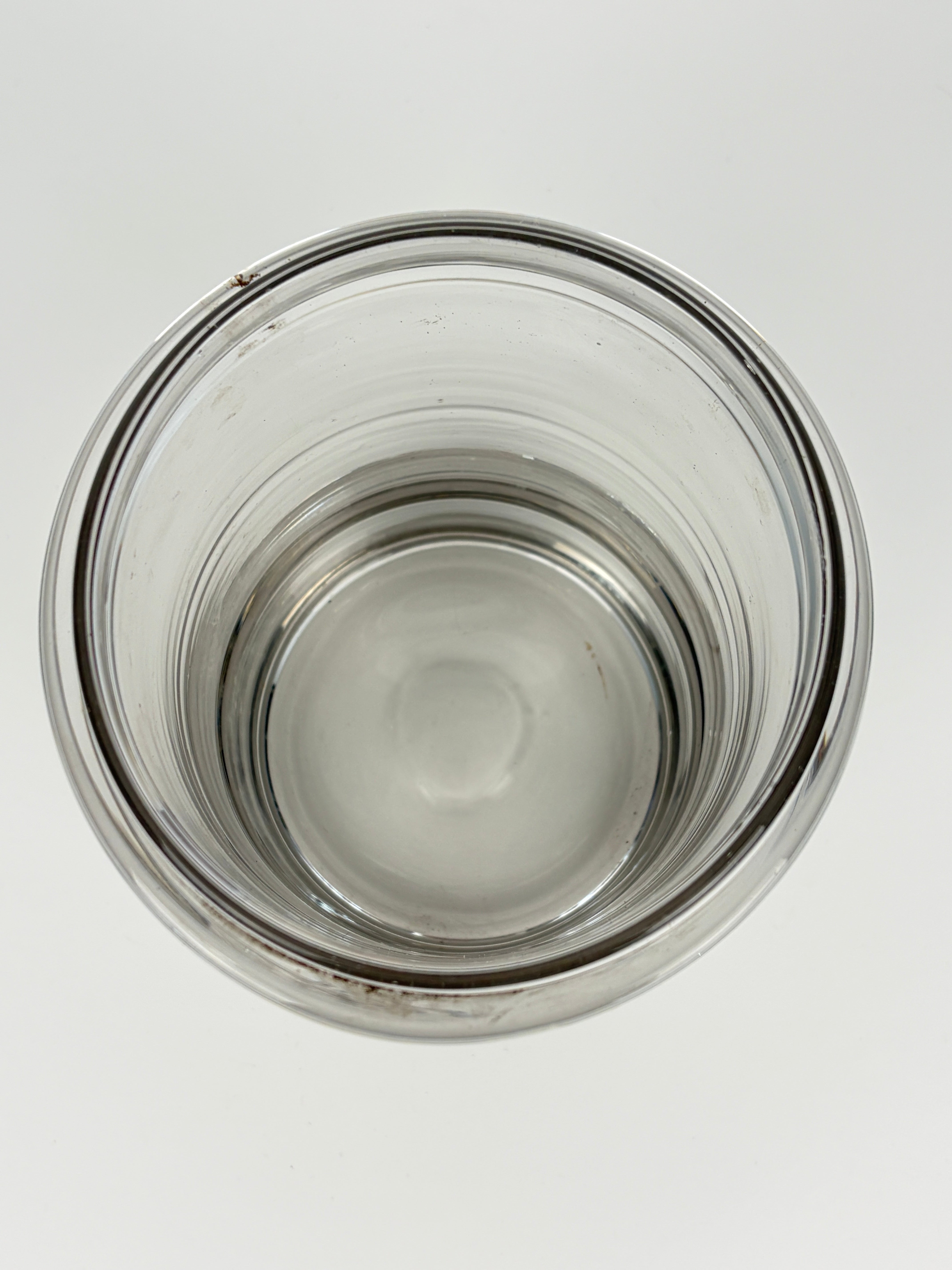 Bolcheglas, 22 cm