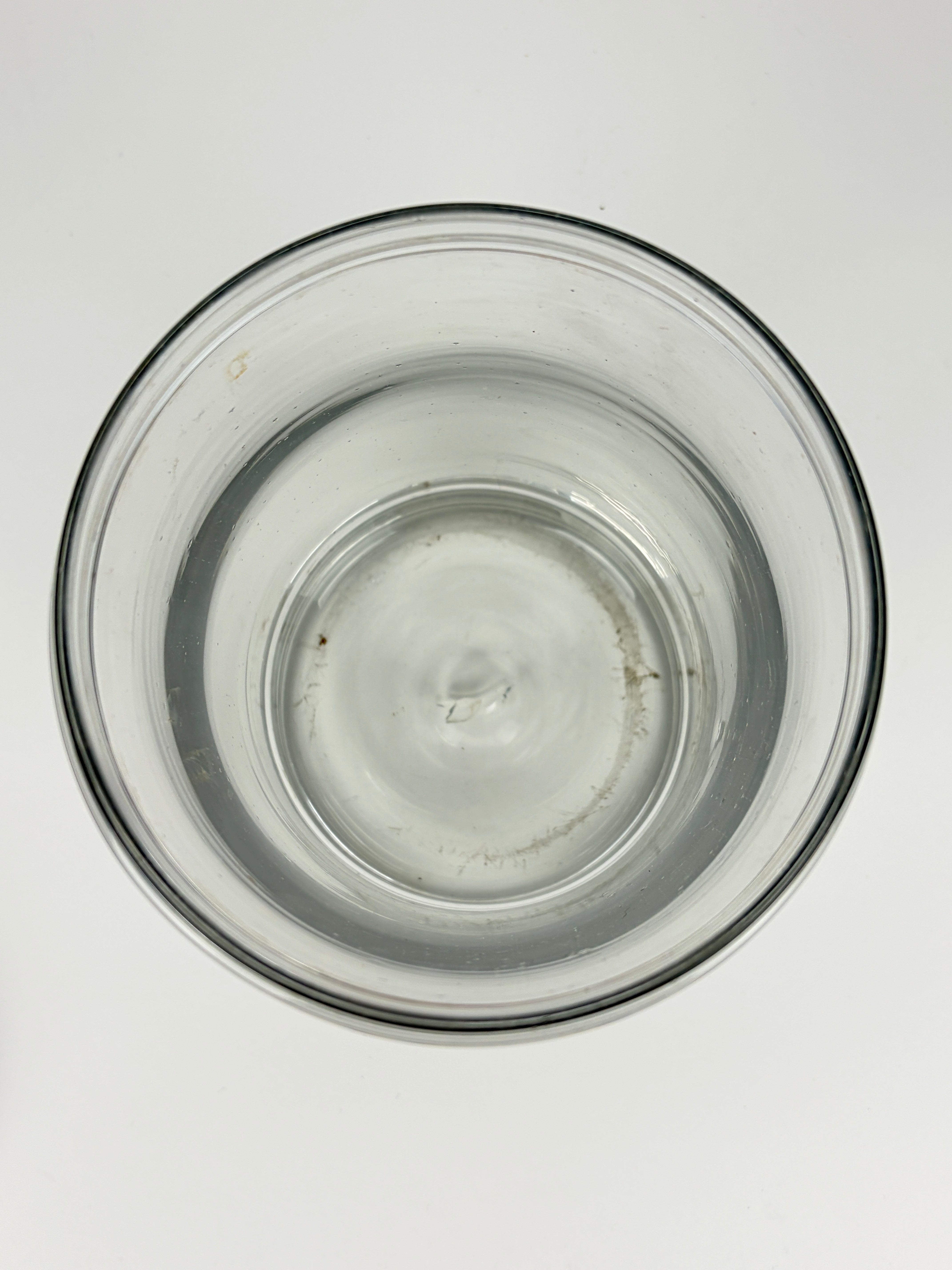 Bolcheglas, 23 cm