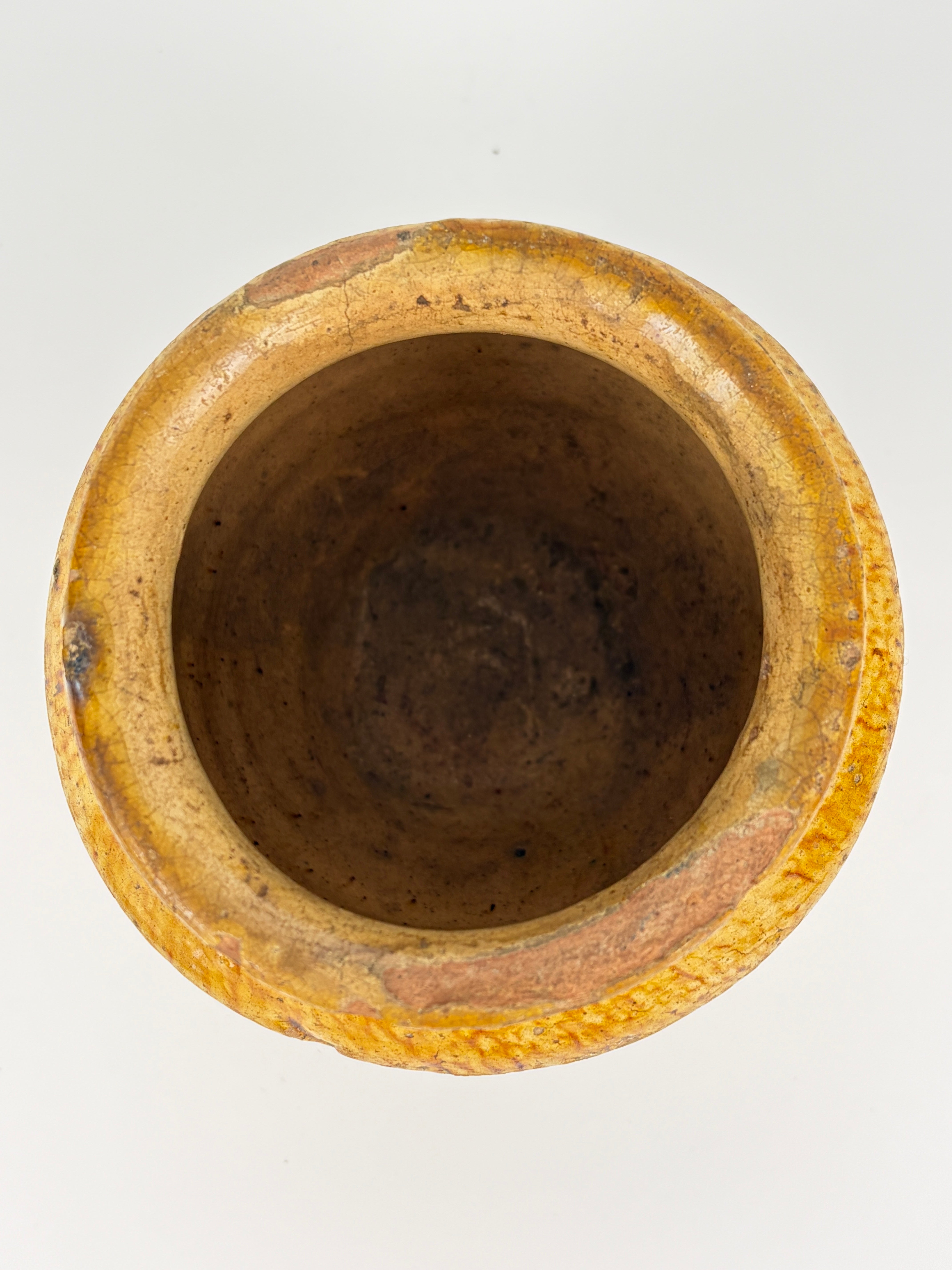 Confitkrukke, 15 cm