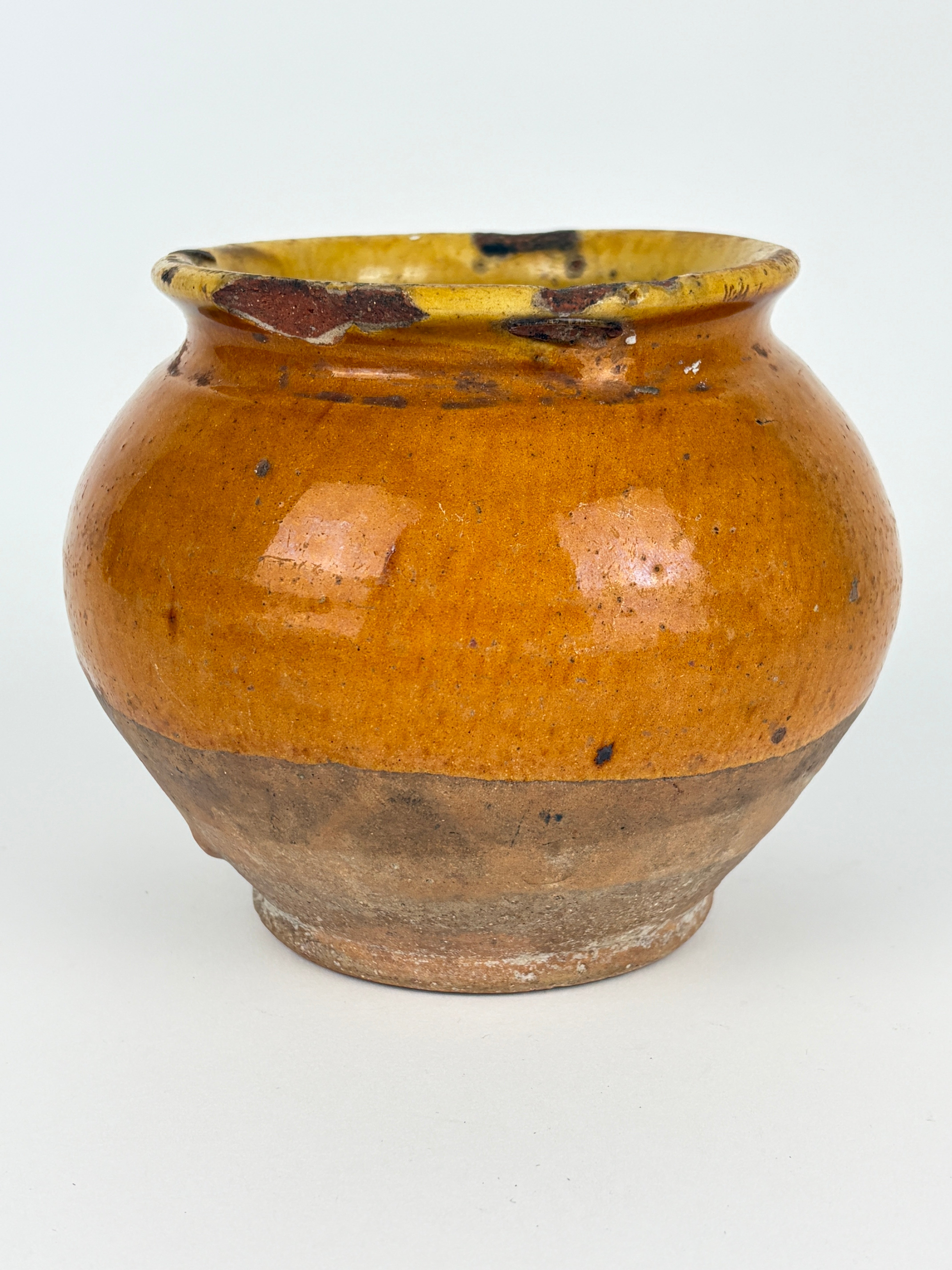Confitkrukke, 13 cm