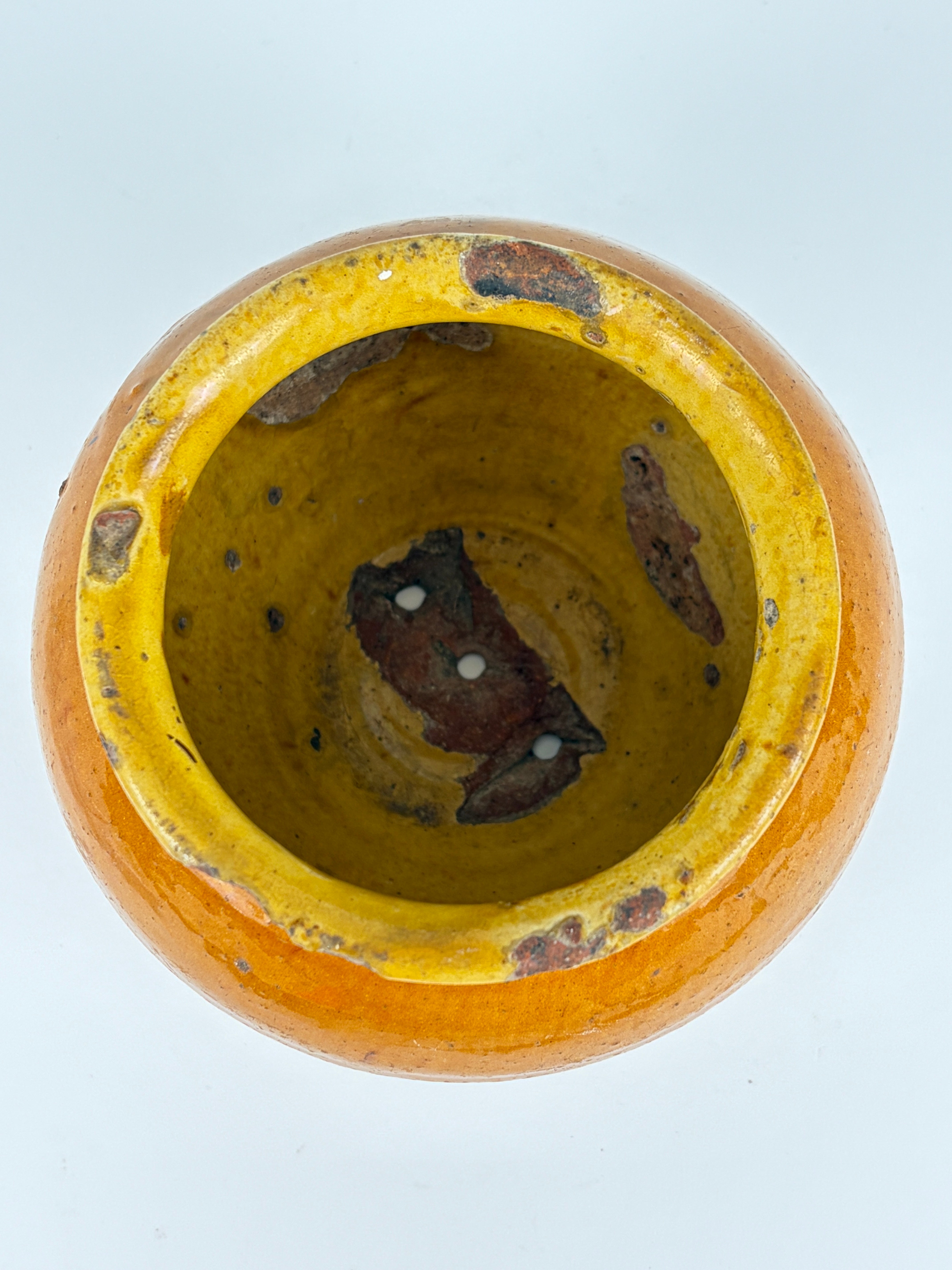 Confitkrukke, 13 cm