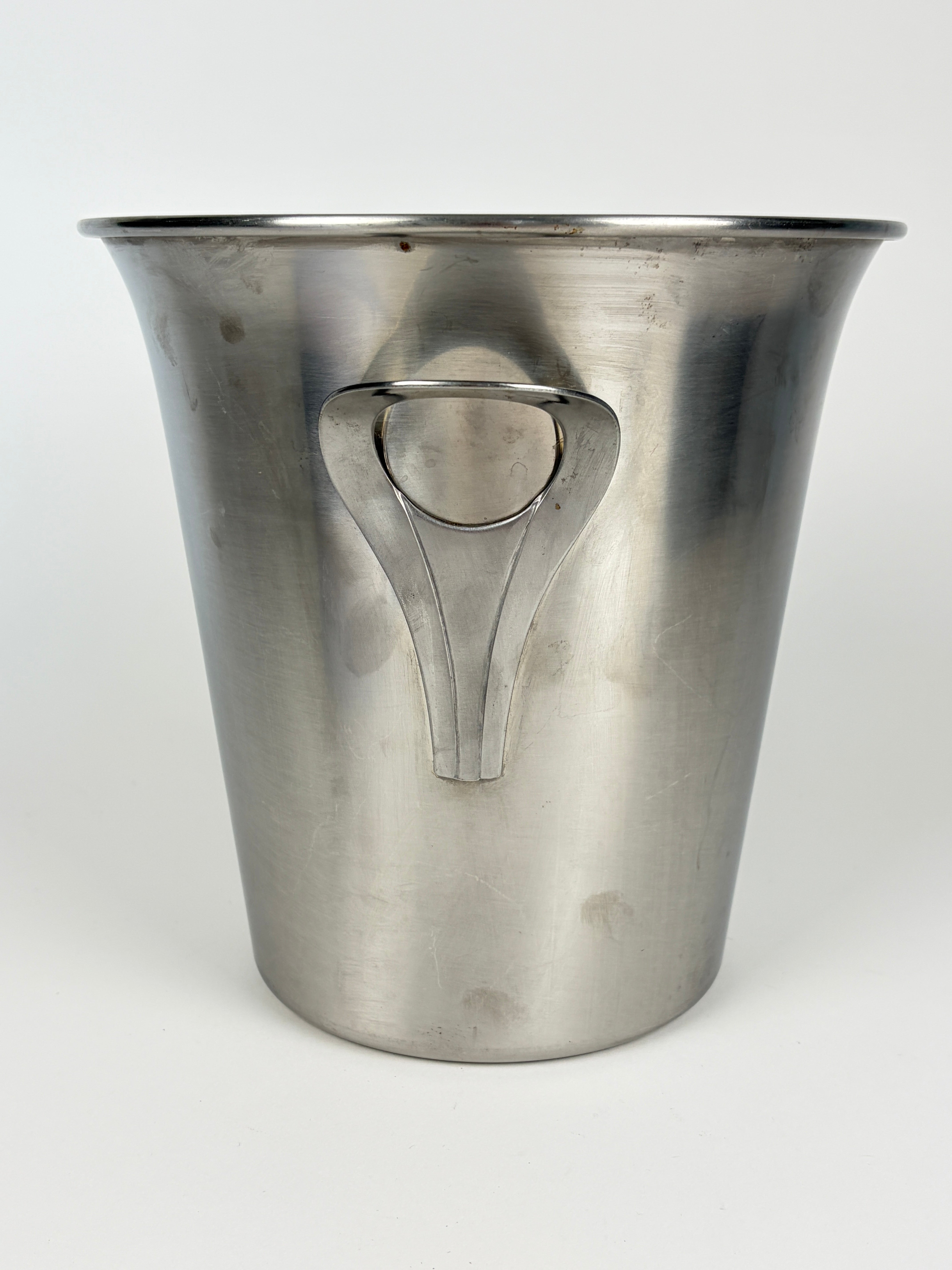 Champagnekøler, 21 cm