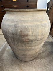 Kinesisk krukke, 56 cm