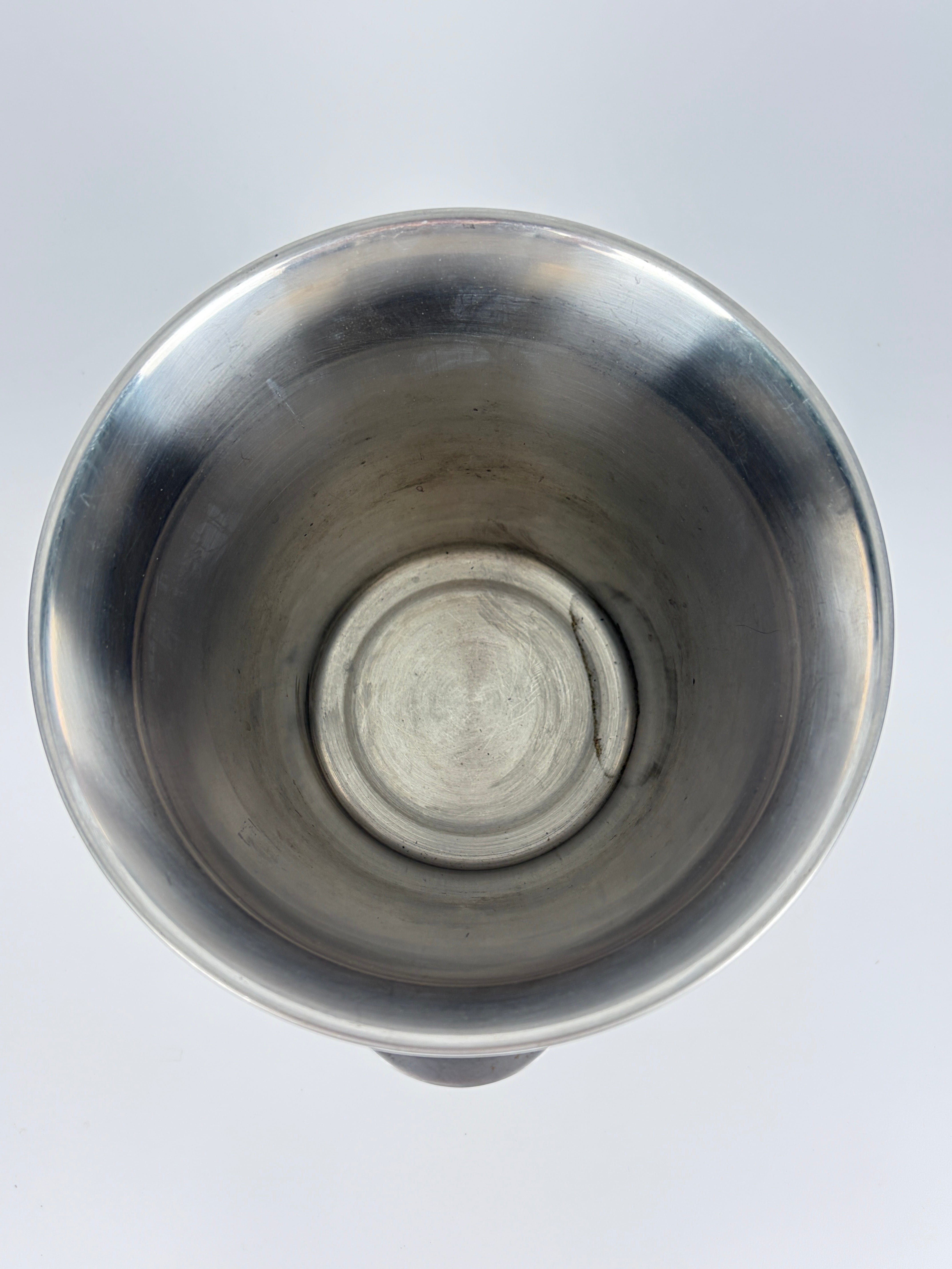 Champagnekøler, 21 cm