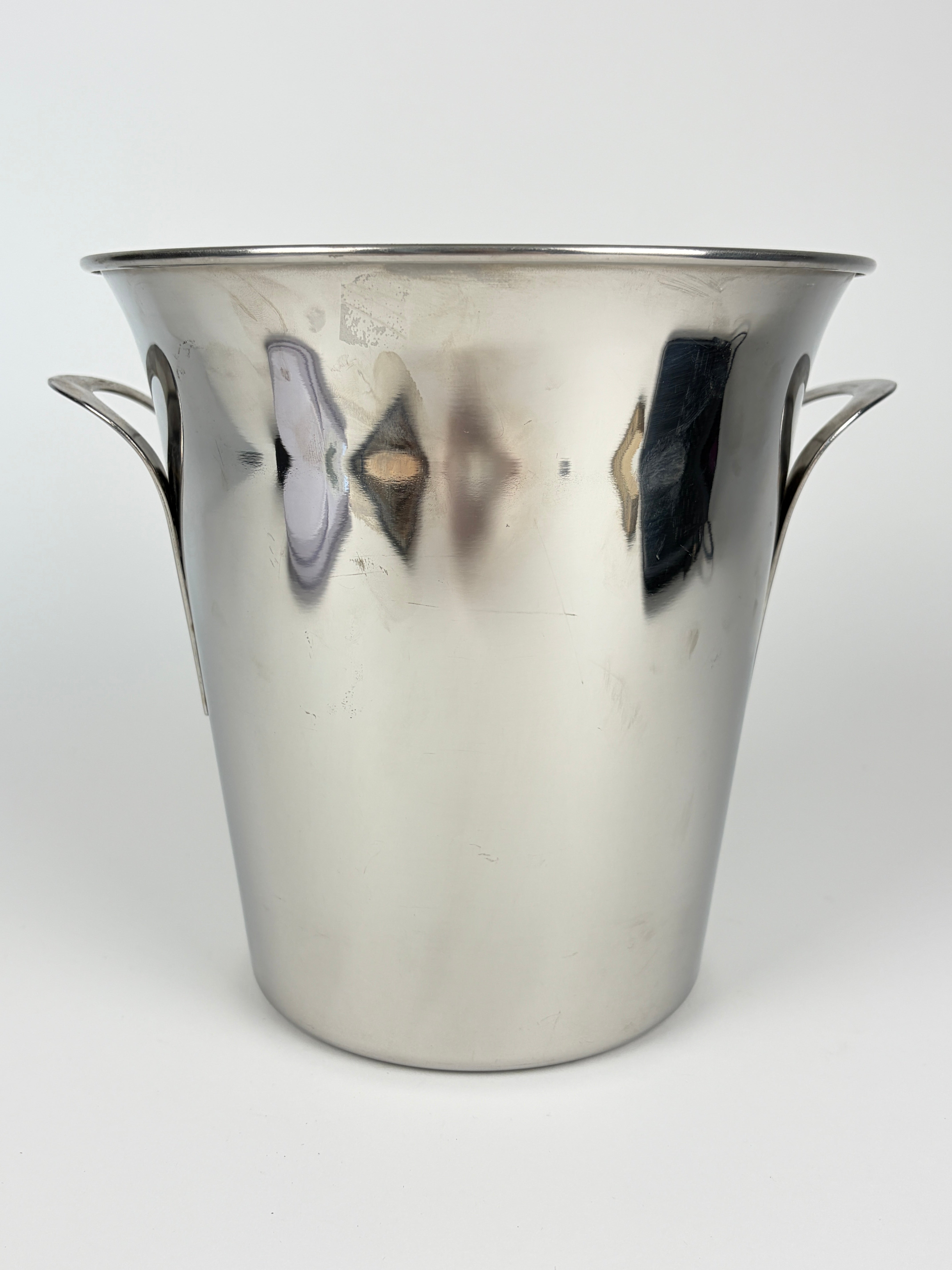 Champagnekøler, 21 cm