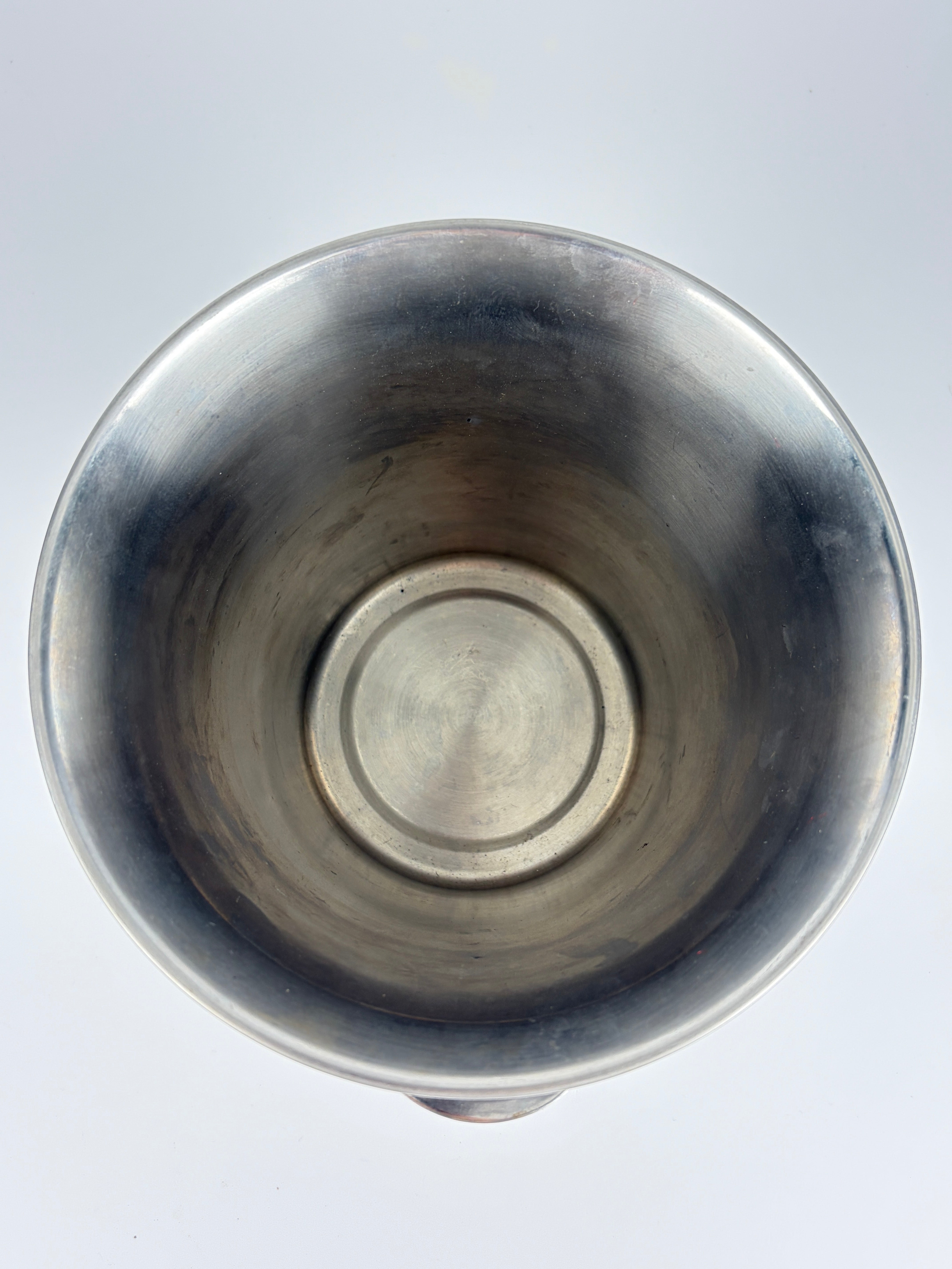 Champagnekøler, 21 cm
