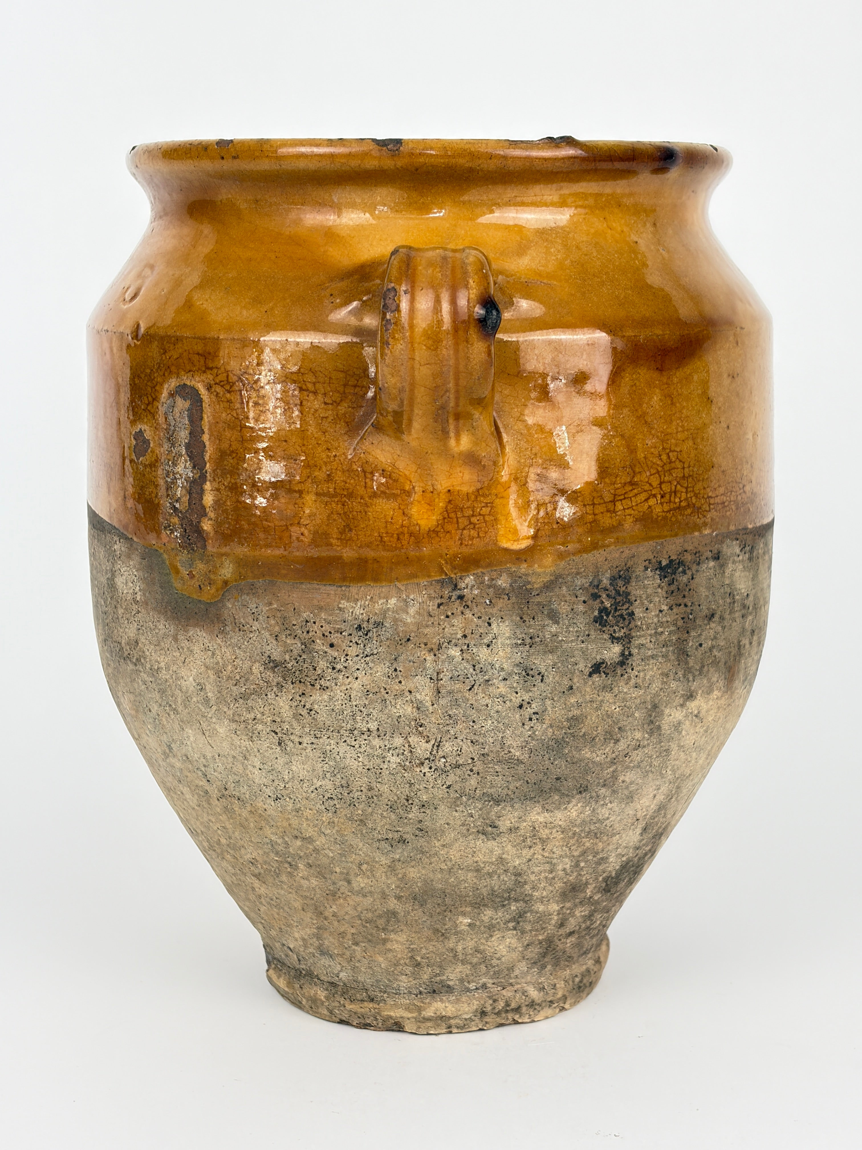 Confitkrukke, 26 cm