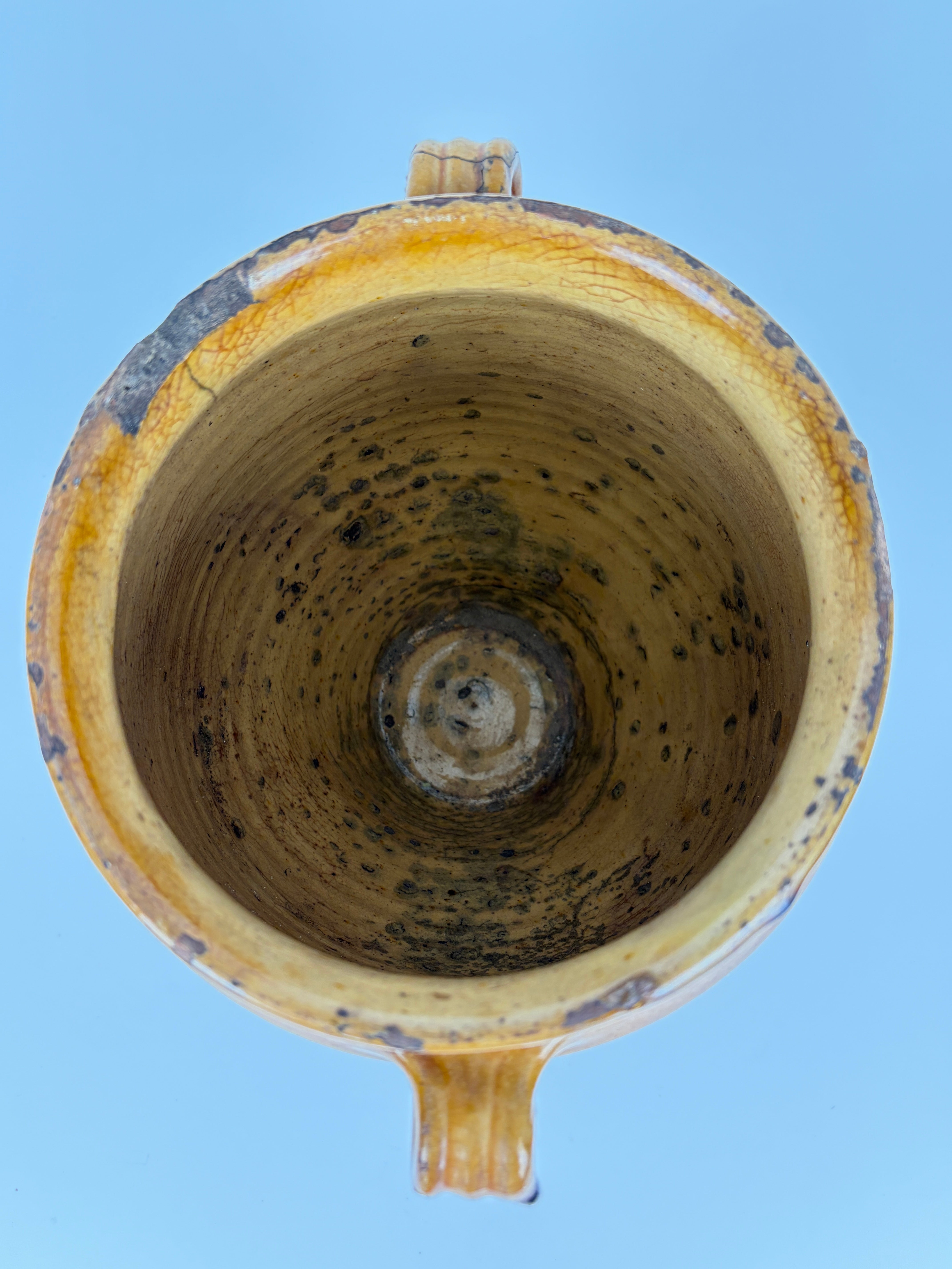 Confitkrukke, 26 cm