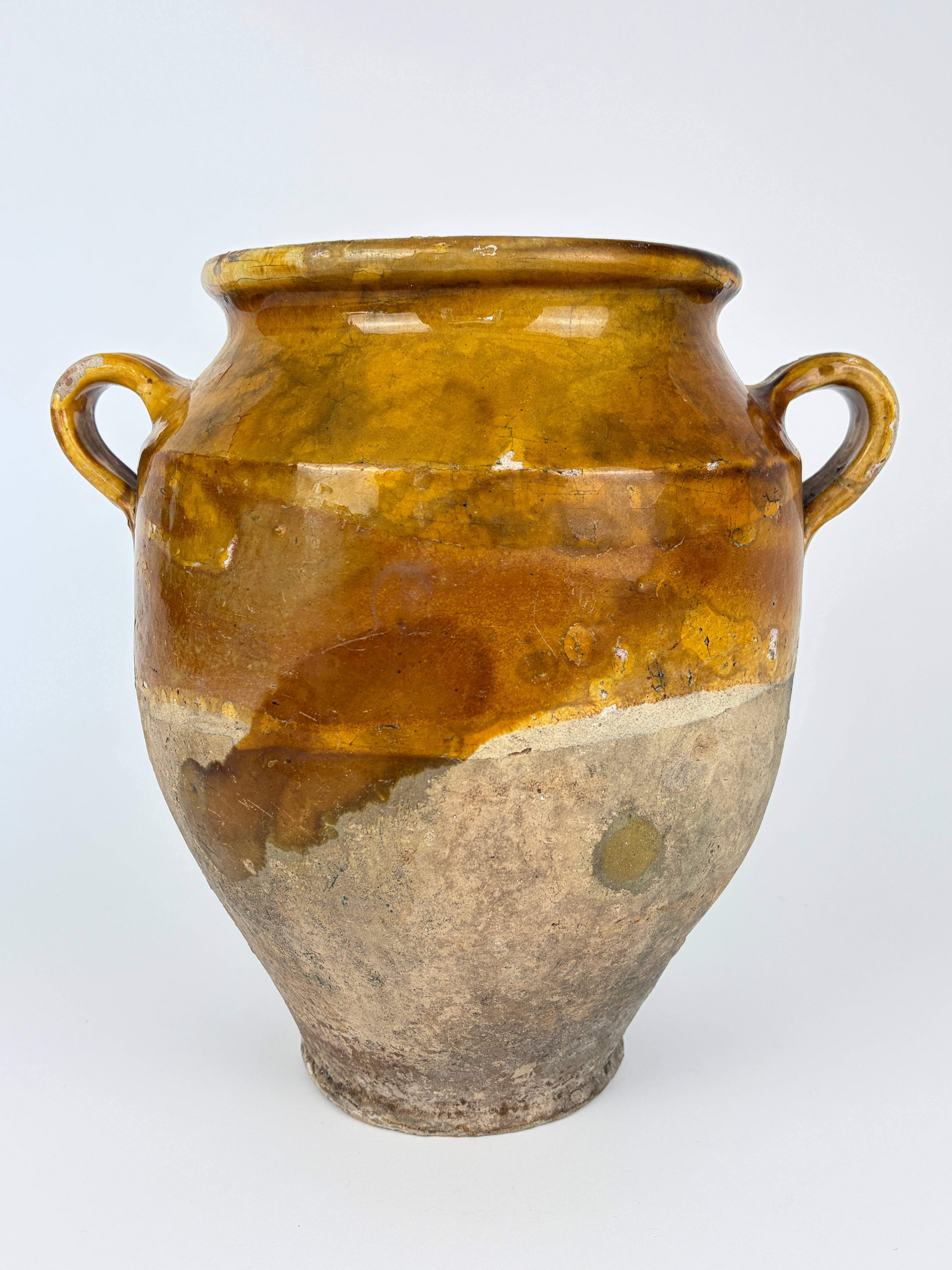 Confitkrukke, 30 cm