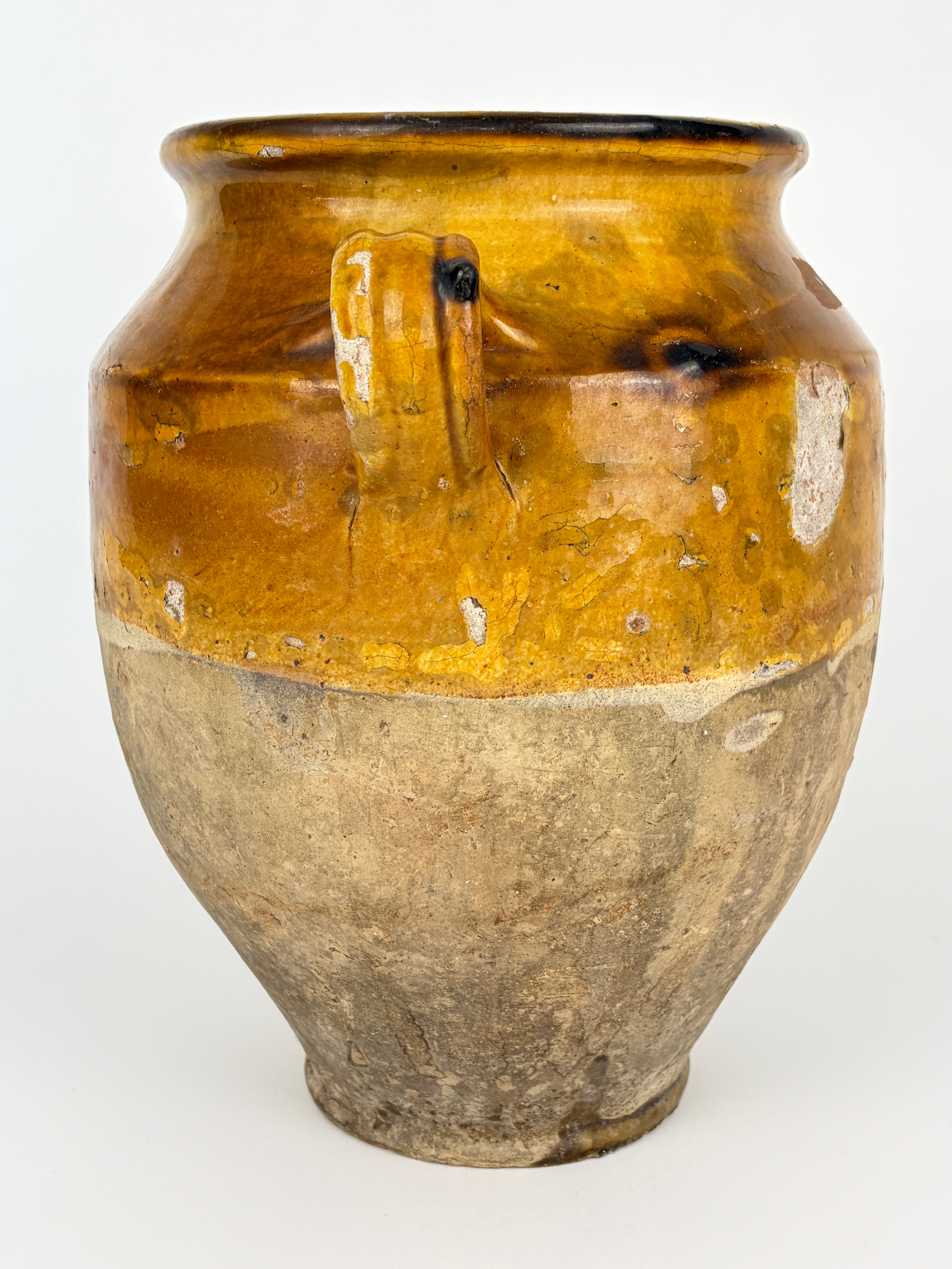 Confitkrukke, 30 cm