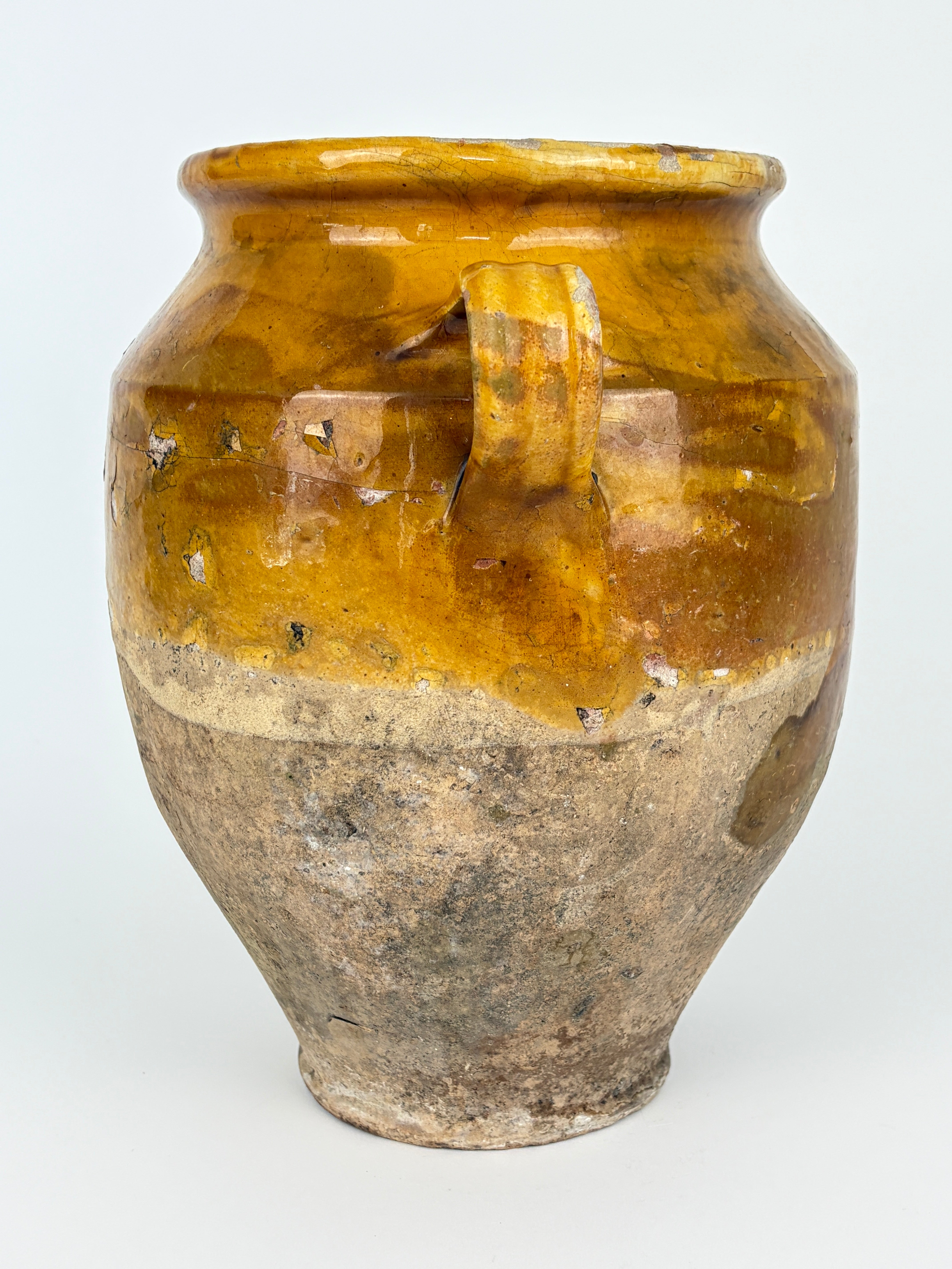 Confitkrukke, 30 cm