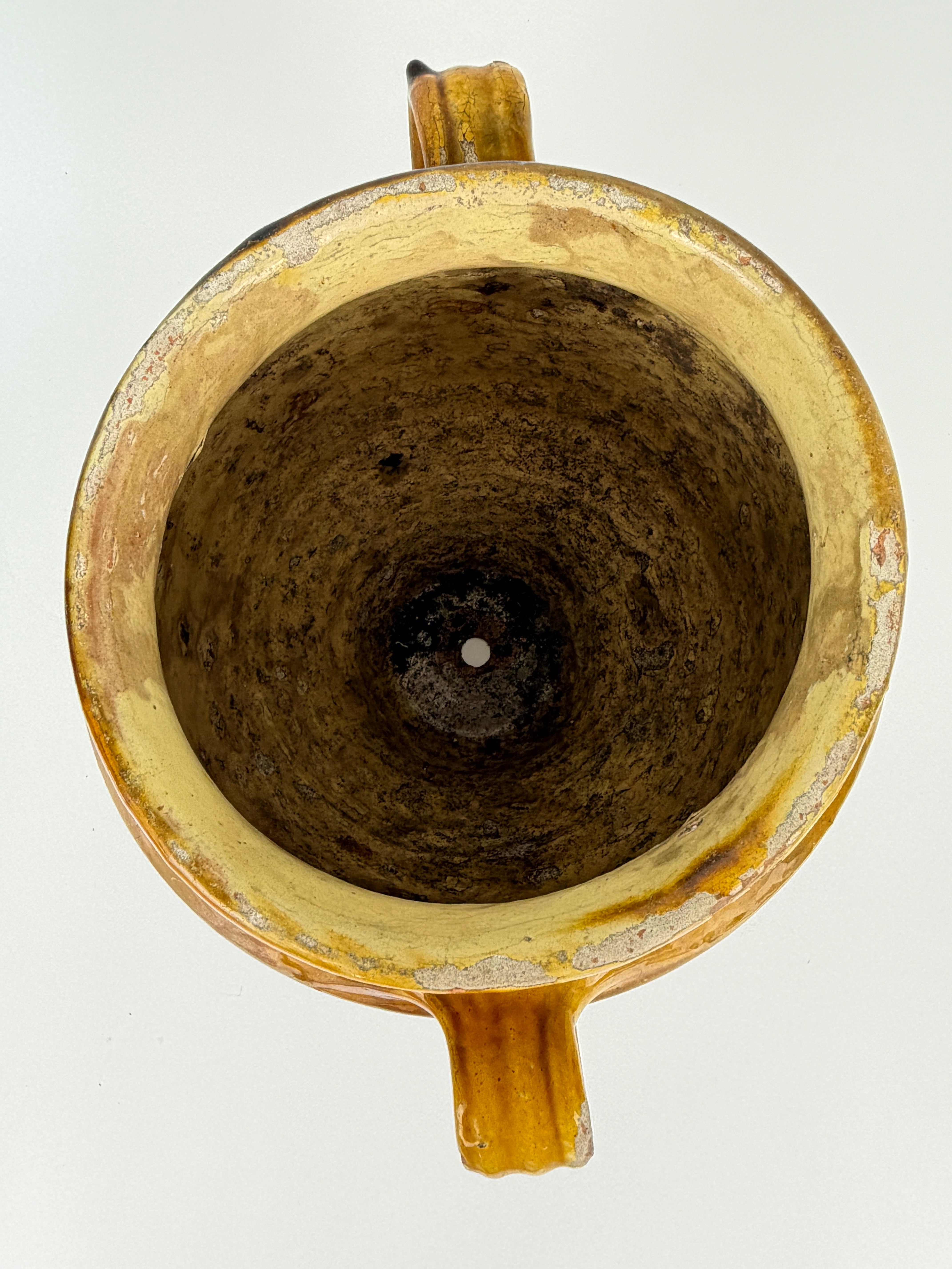 Confitkrukke, 30 cm