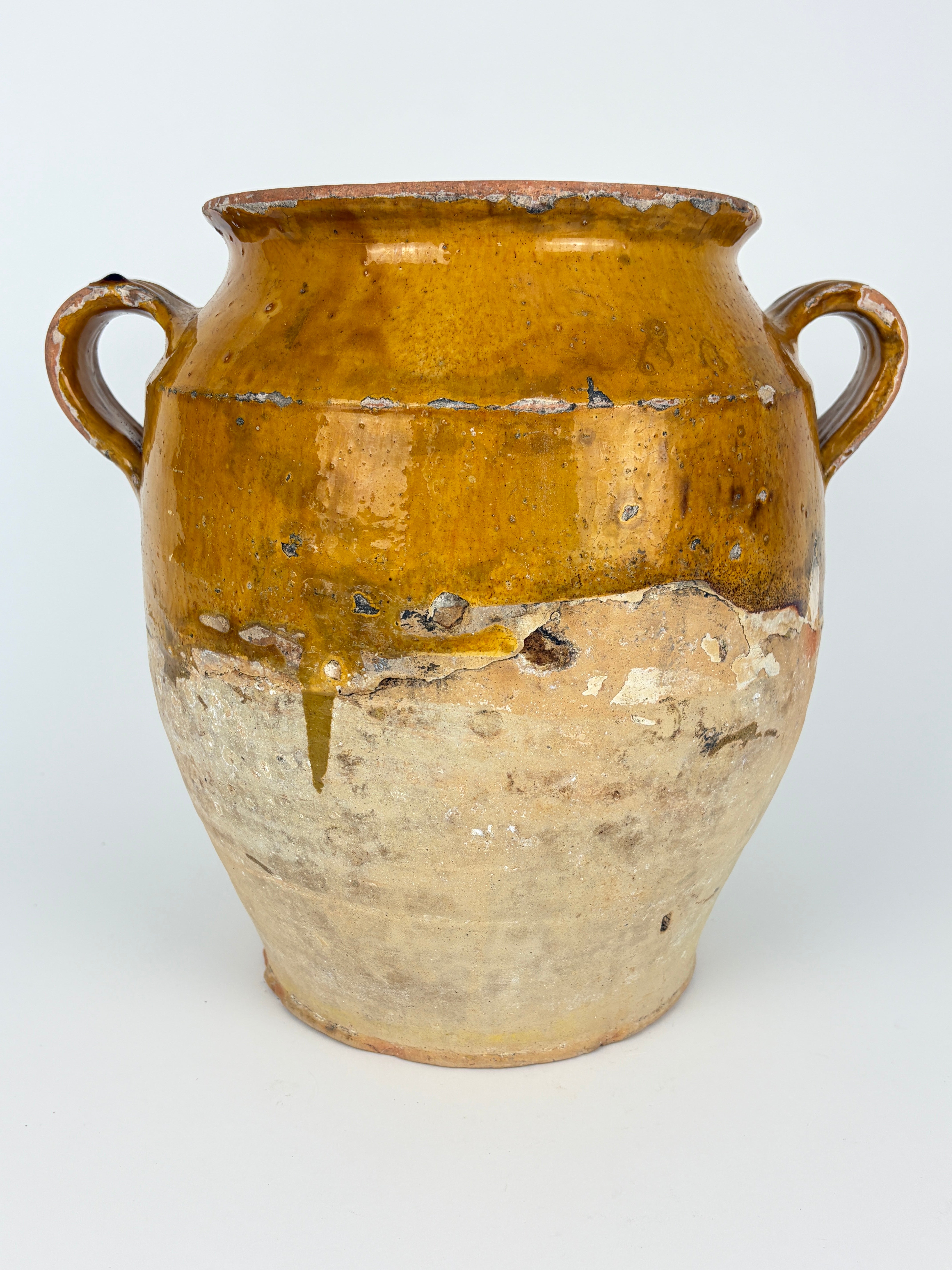 Confitkrukke, 31 cm