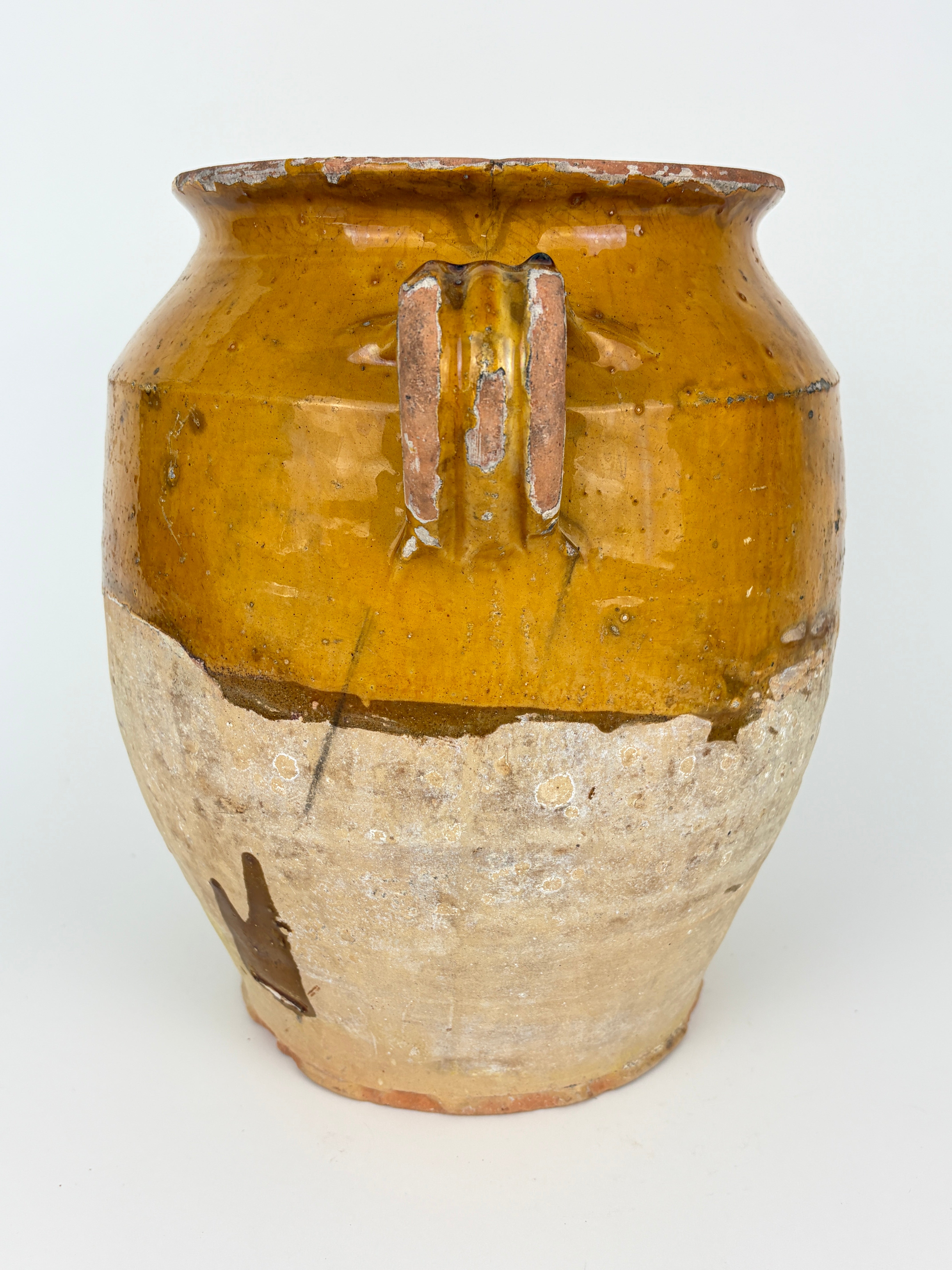 Confitkrukke, 31 cm
