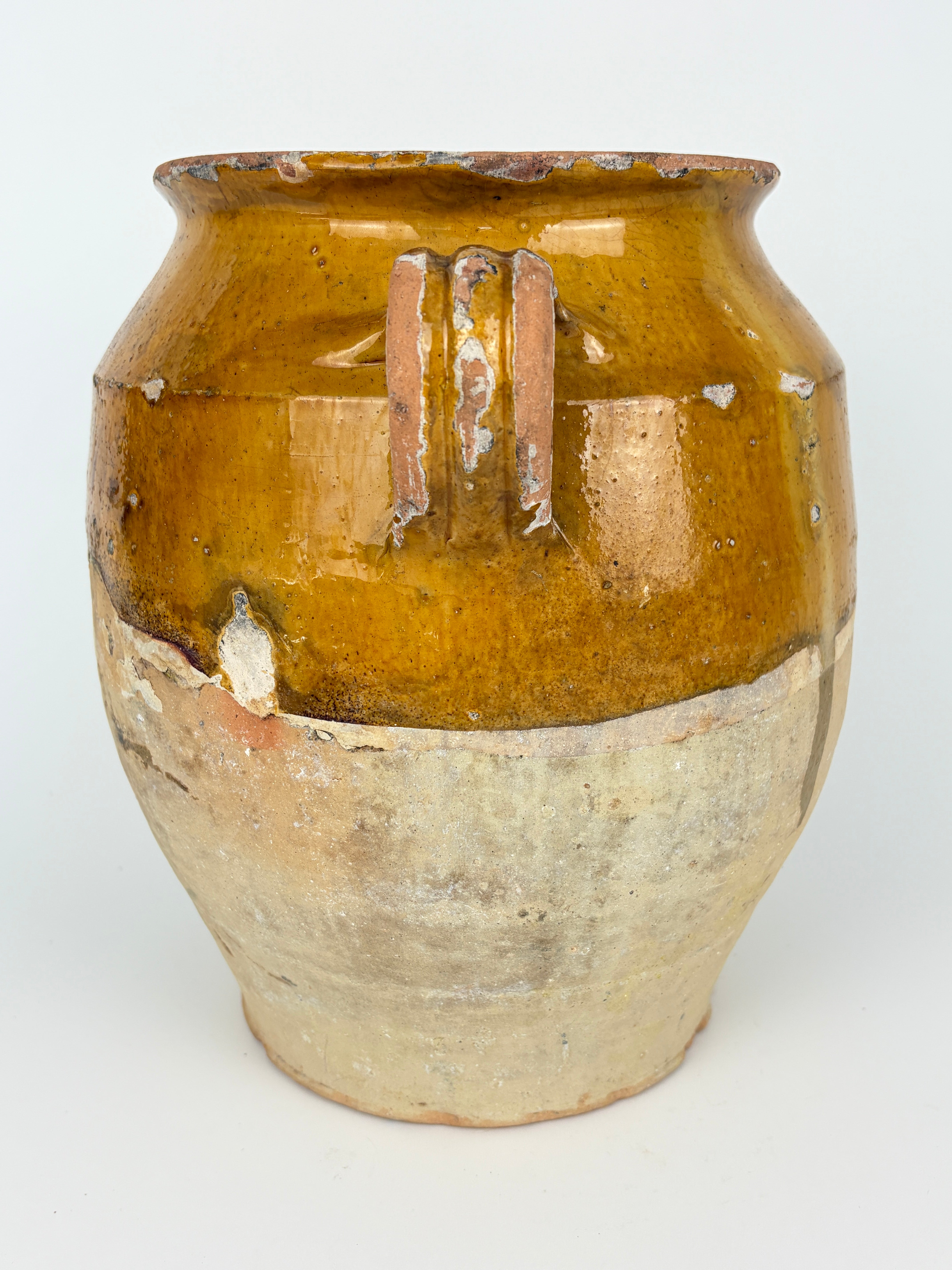 Confitkrukke, 31 cm