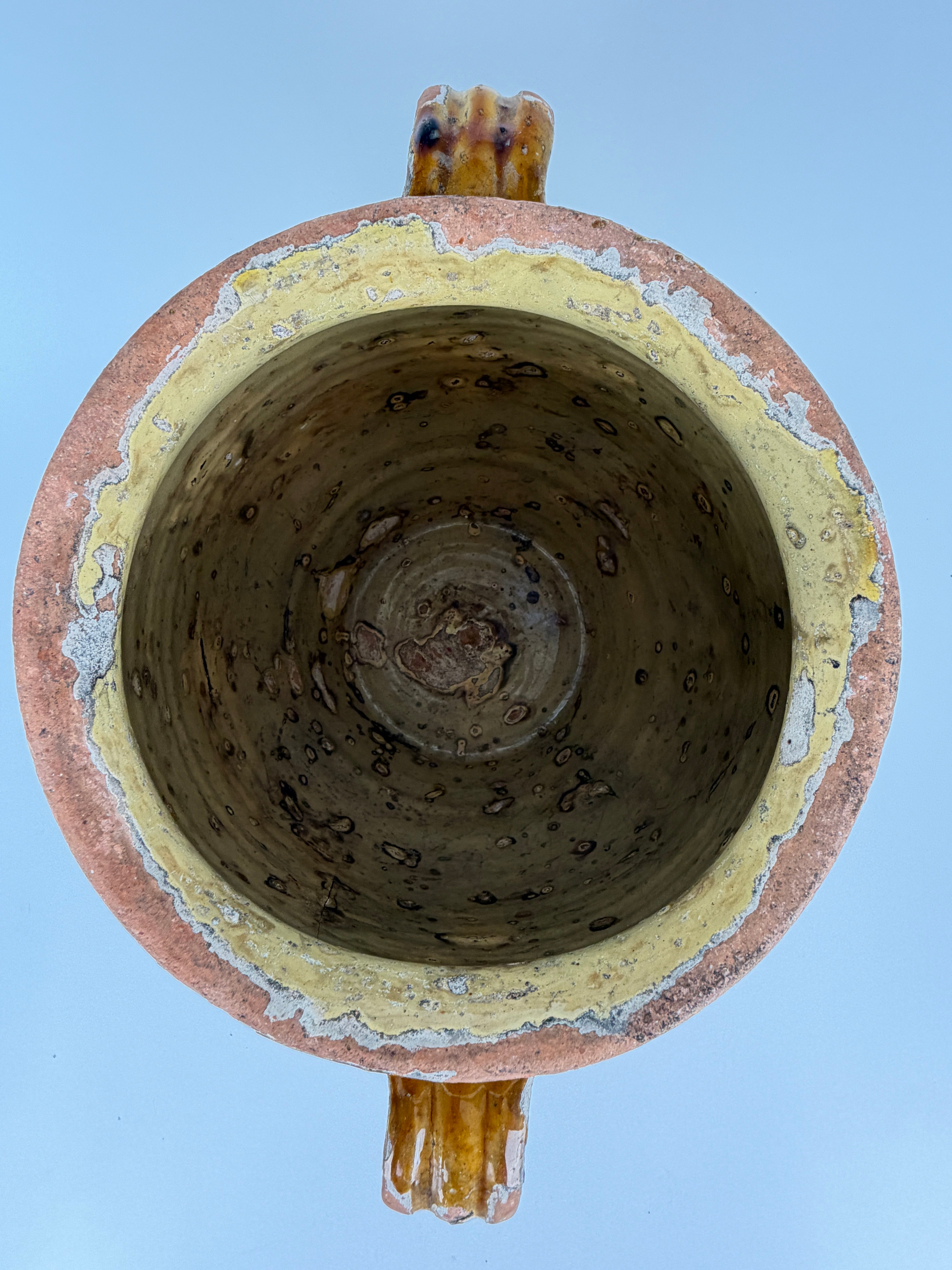 Confitkrukke, 31 cm