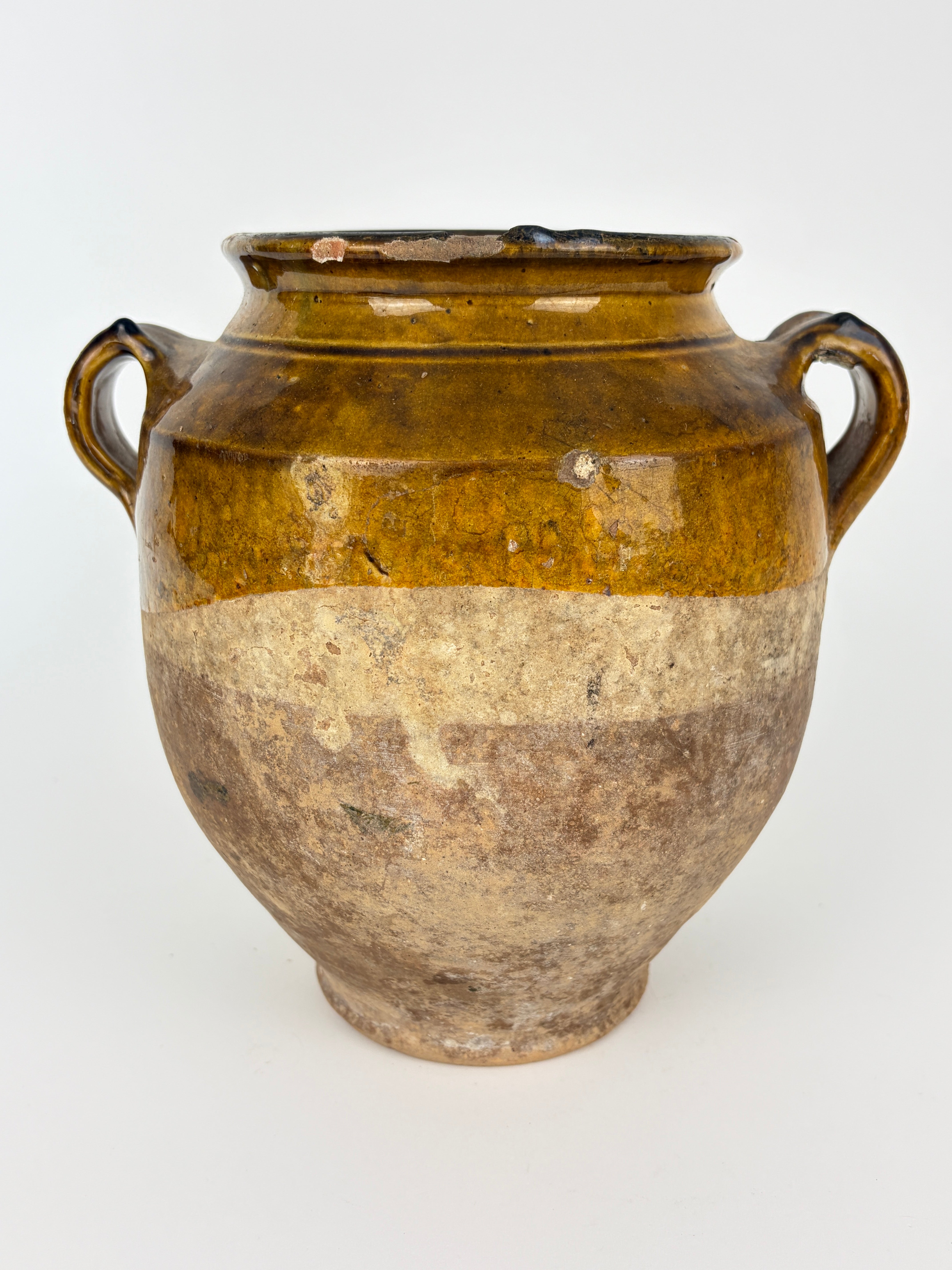 Confitkrukke, 24 cm