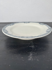 Opsats, Ø24,5 cm.