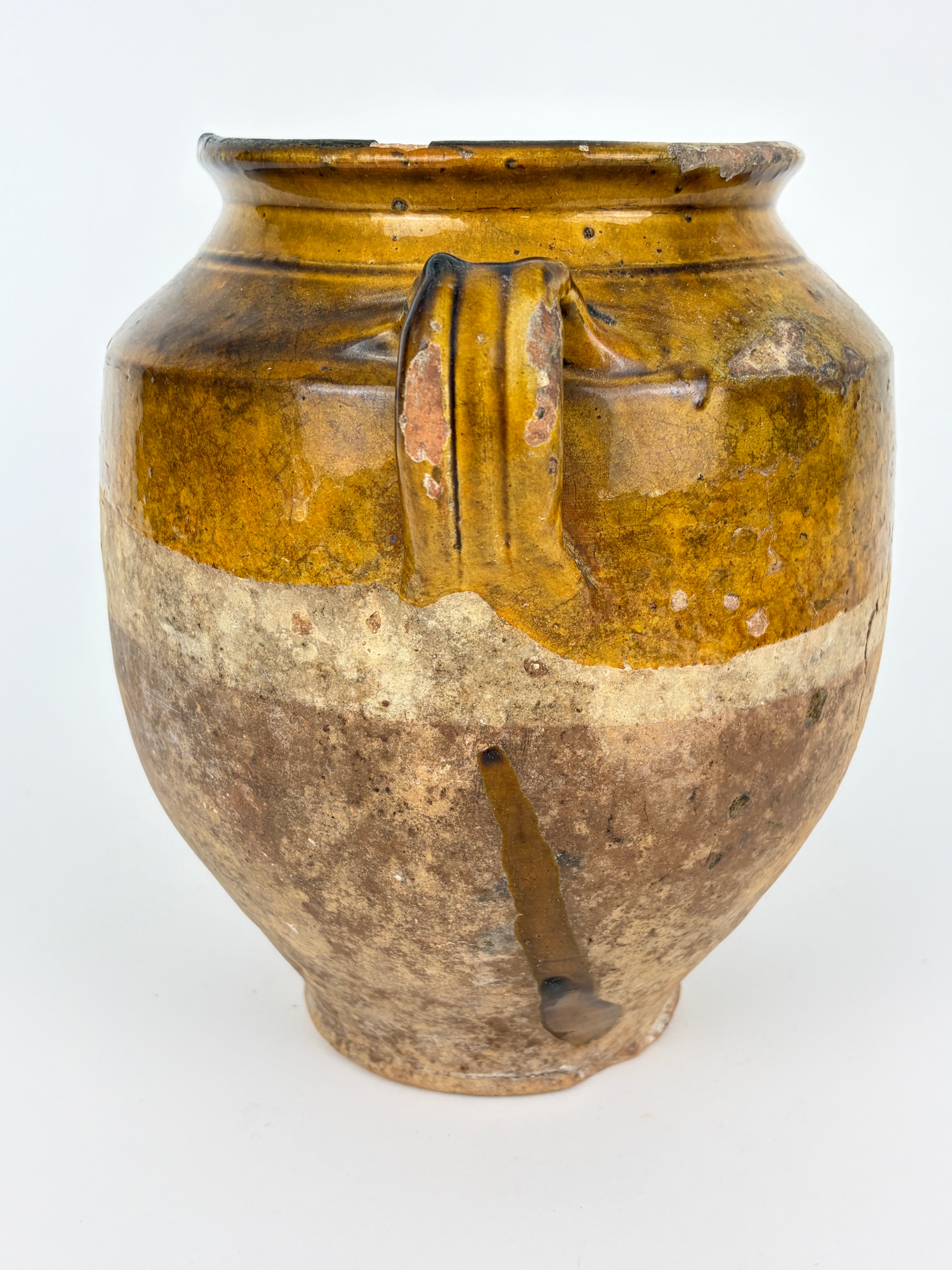 Confitkrukke, 24 cm