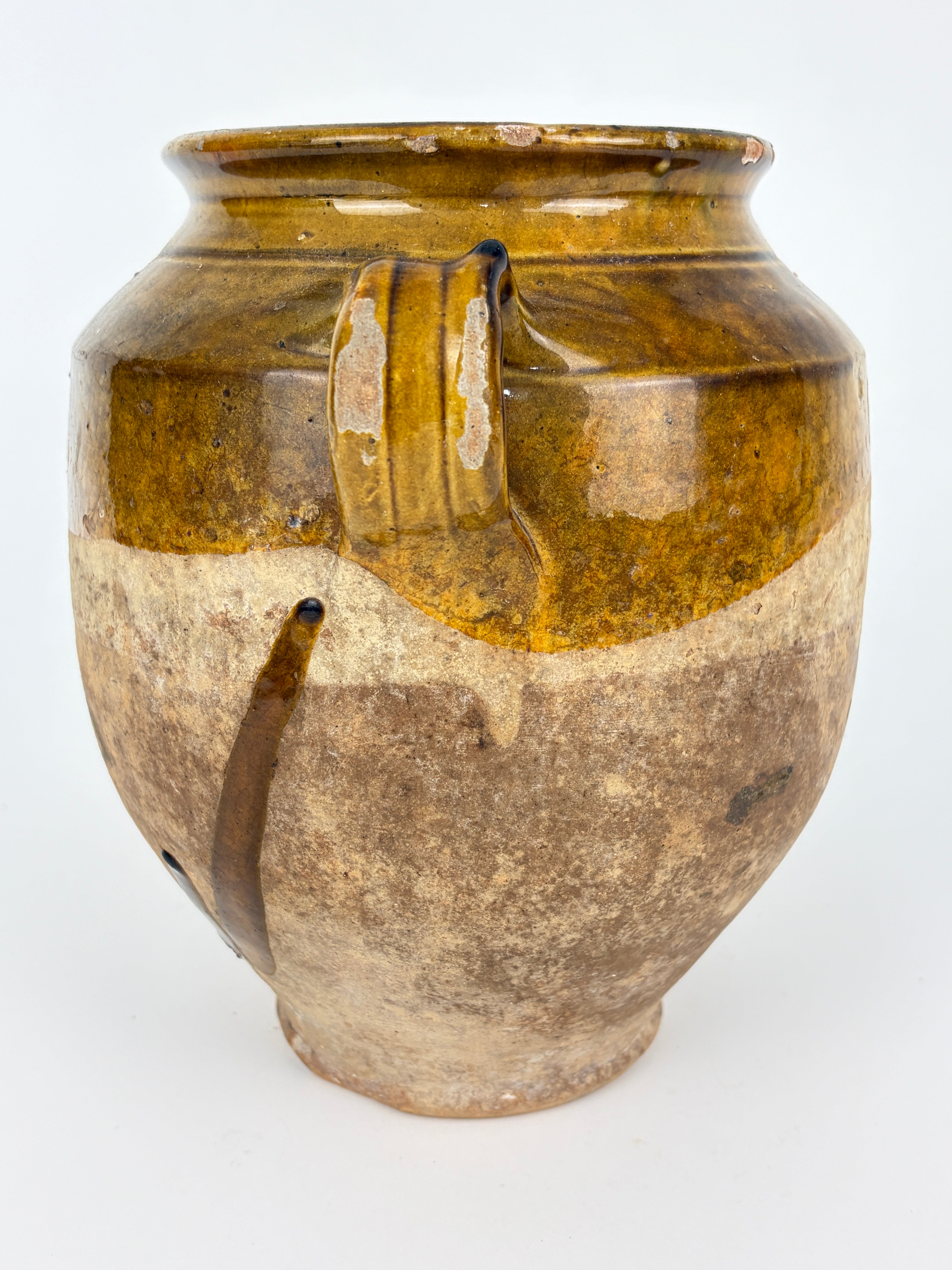 Confitkrukke, 24 cm