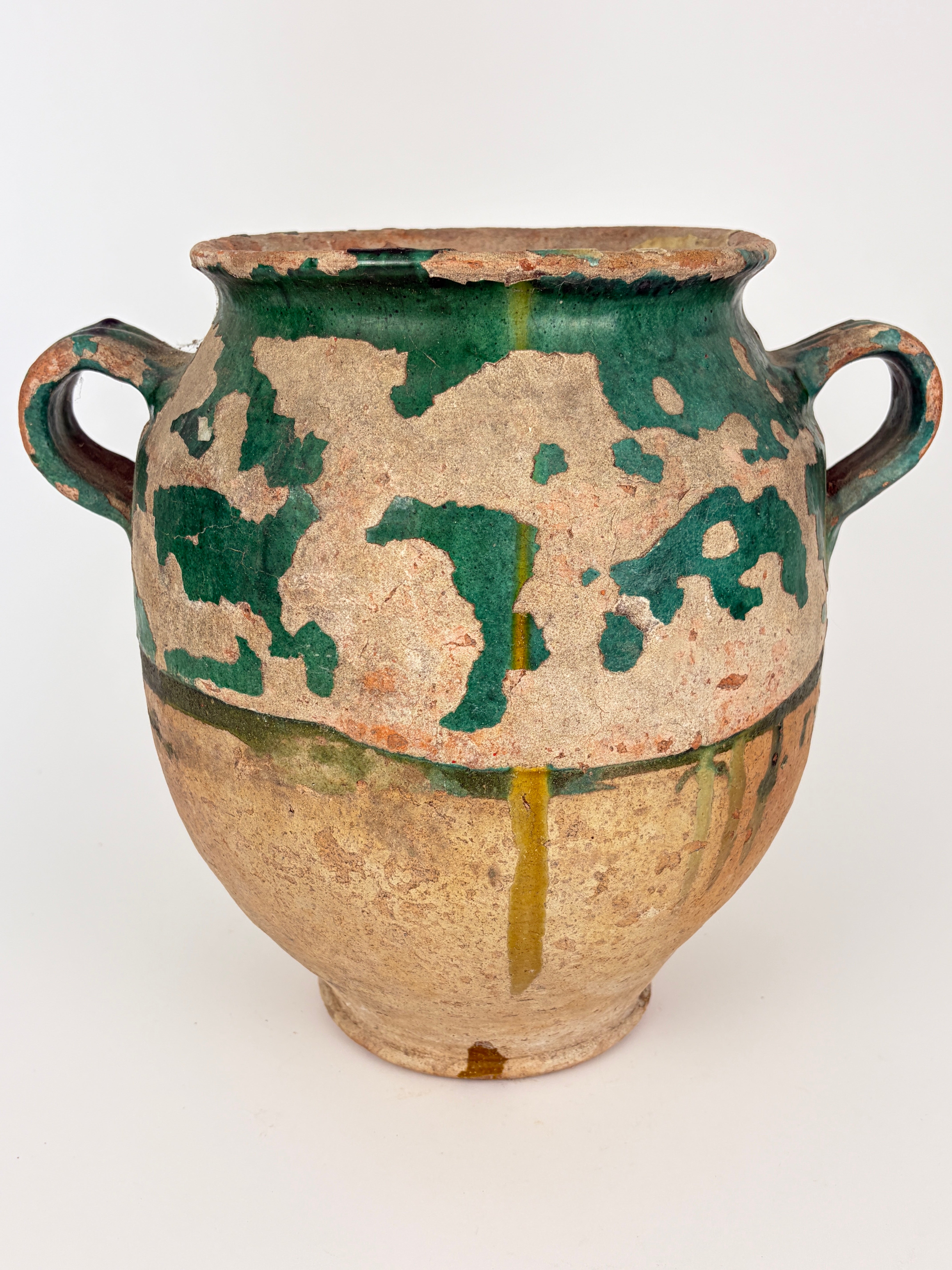 Confitkrukke, 32 cm