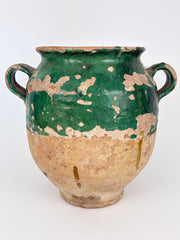 Confitkrukke, 32 cm