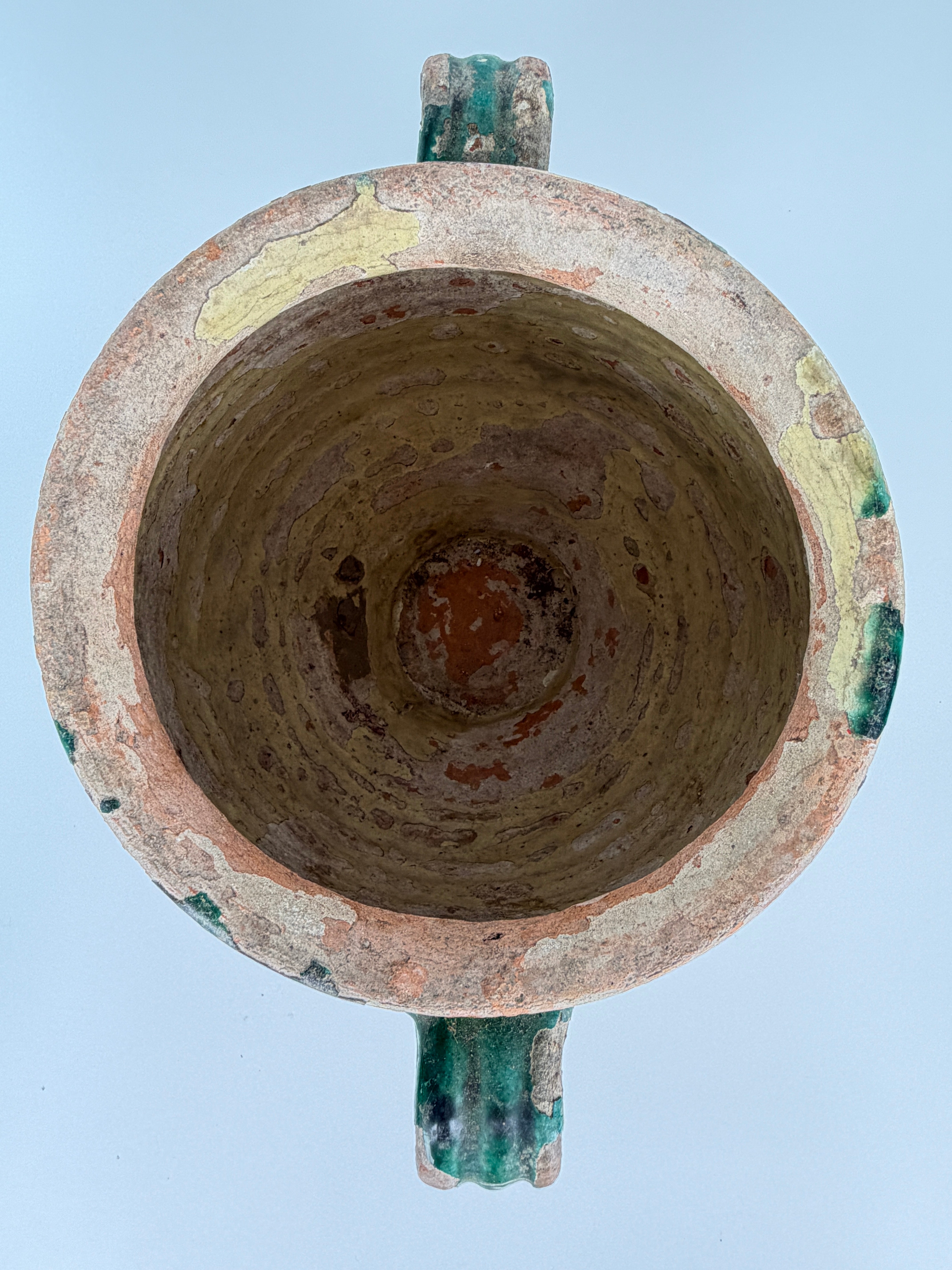 Confitkrukke, 32 cm