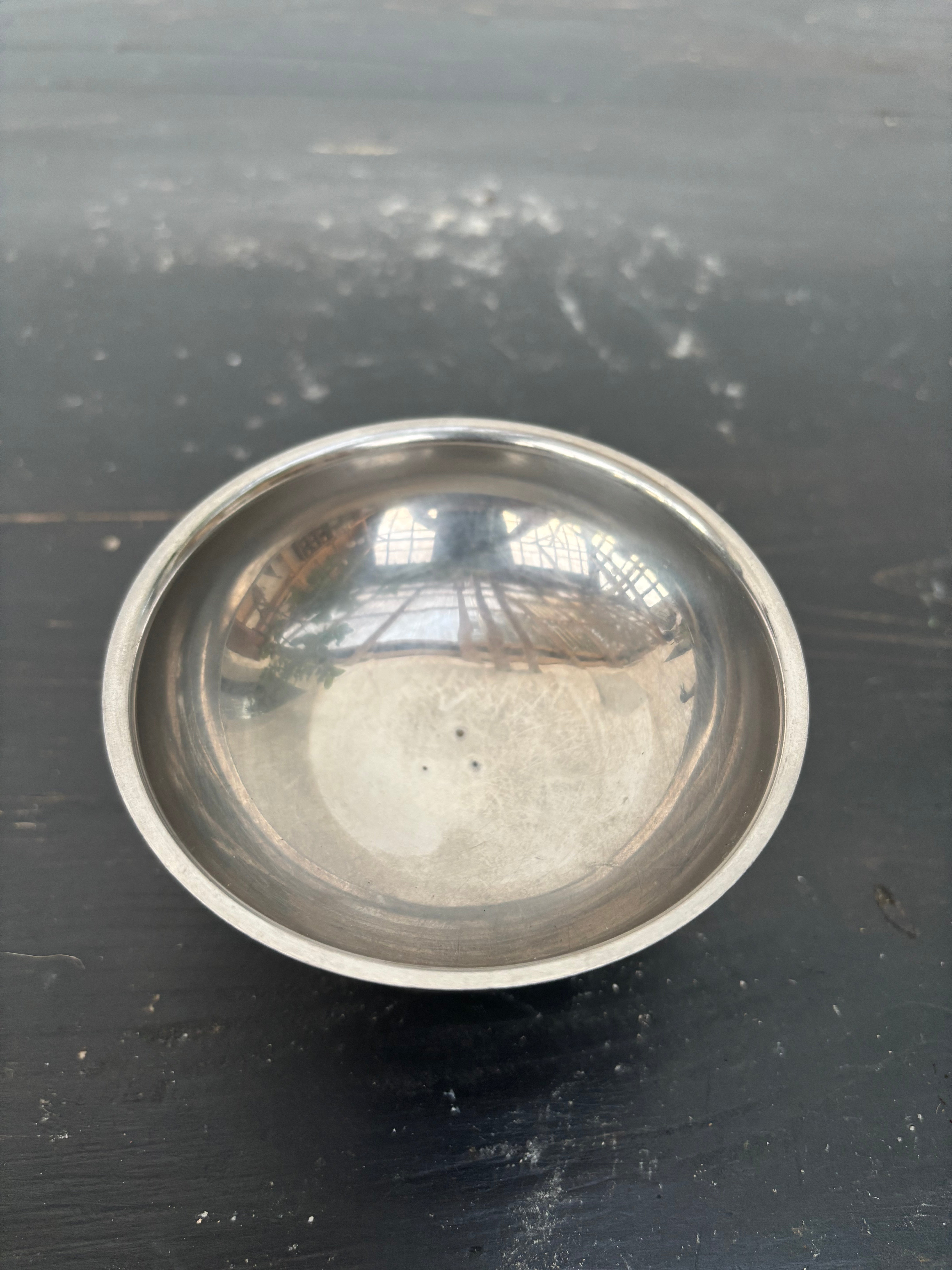 Isskål, Ø9,5 cm