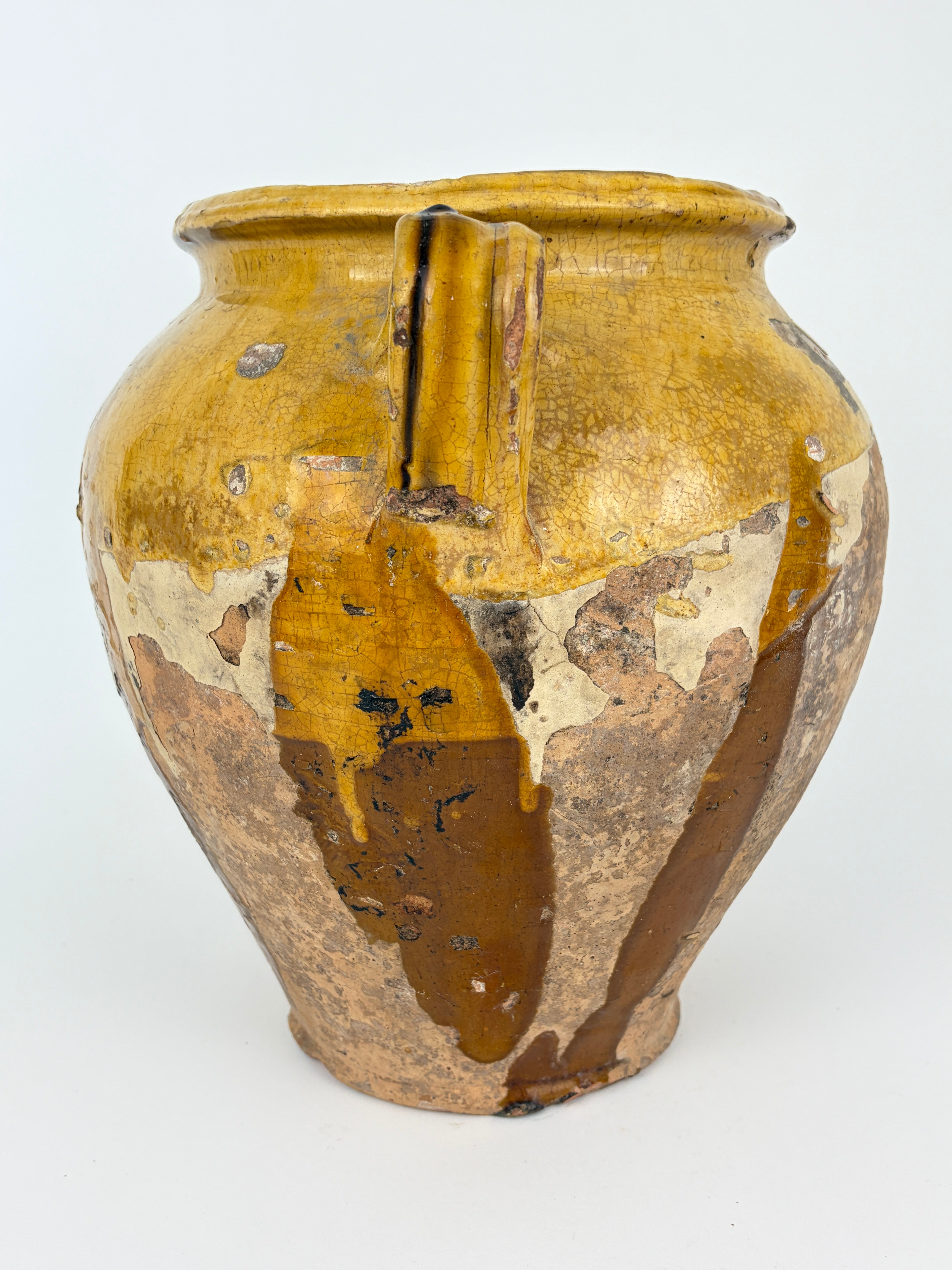 Confitkrukke, 32 cm