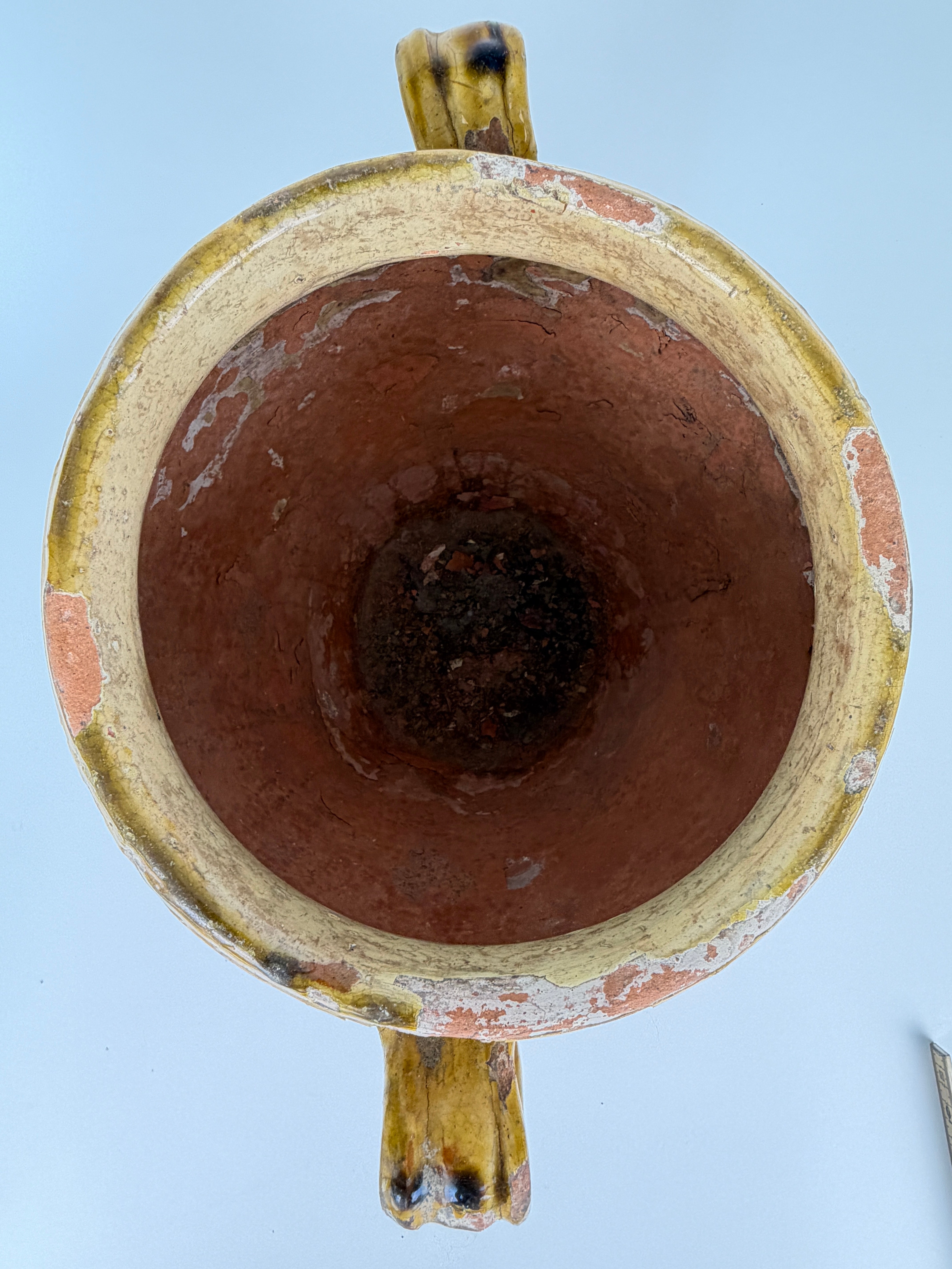 Confitkrukke, 32 cm
