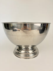 Champagnebowle, Ø37 cm